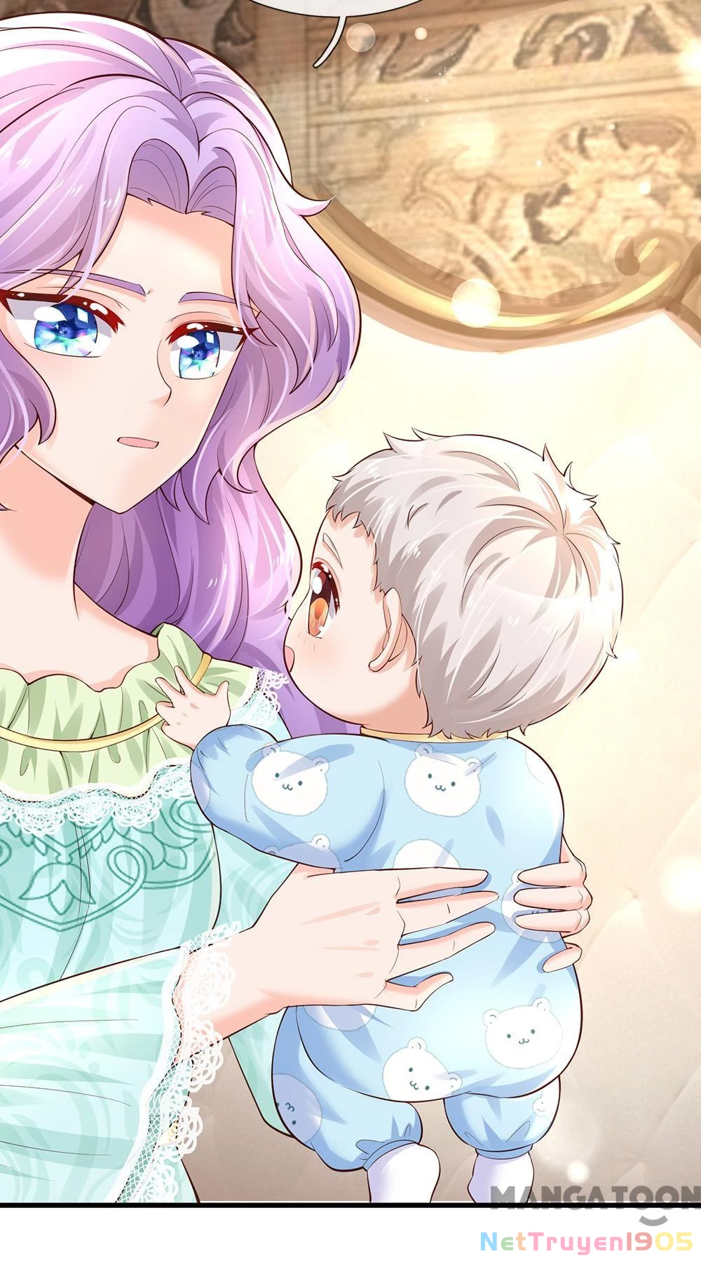 Bỗng Một Ngày Trở Thành Con Gái Nhà Vua Chapter 367 - 12