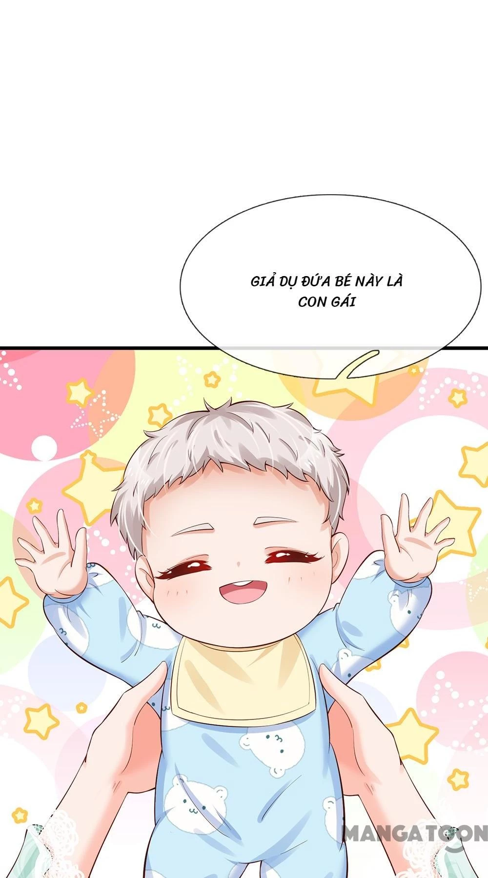 Bỗng Một Ngày Trở Thành Con Gái Nhà Vua Chapter 367 - 13