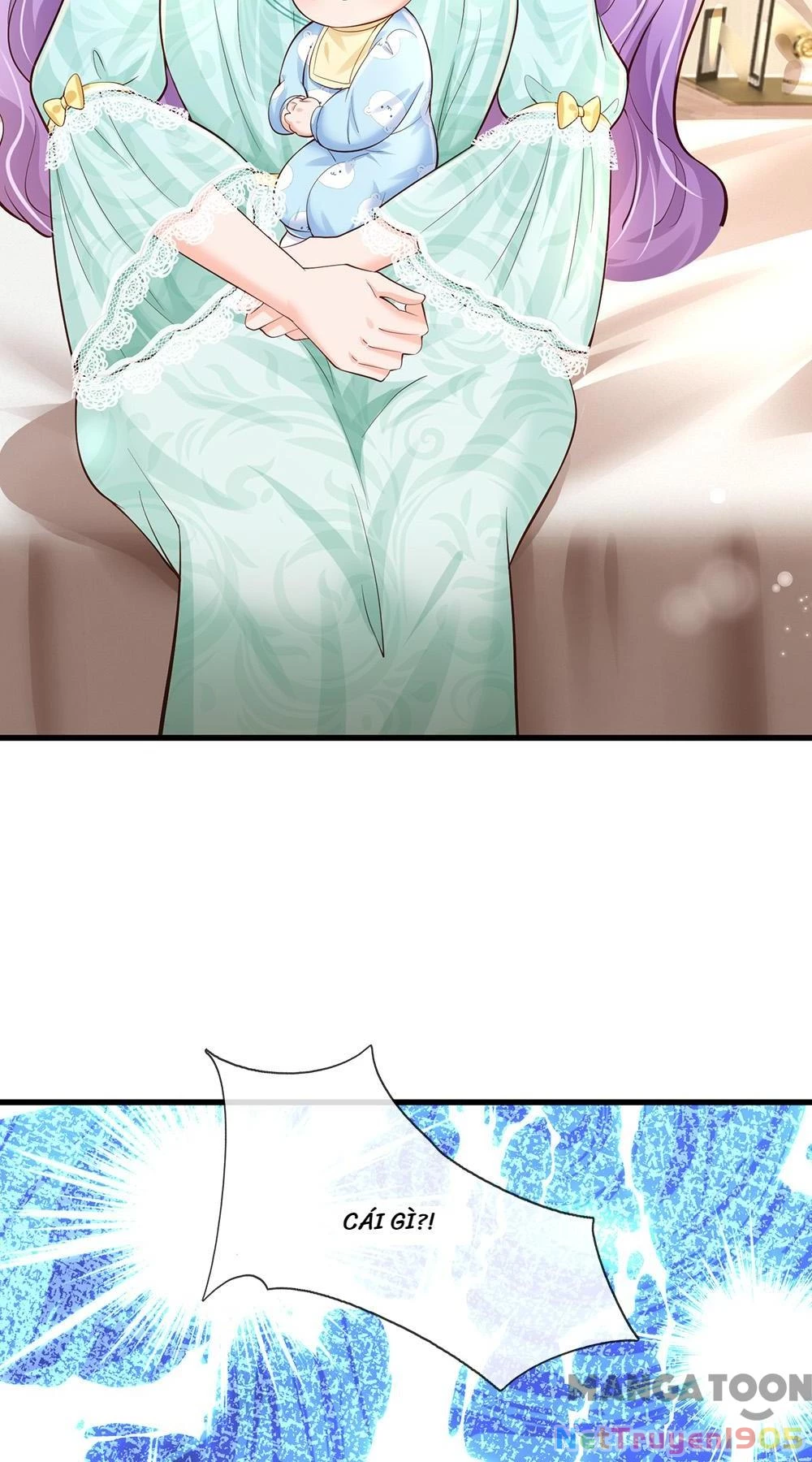 Bỗng Một Ngày Trở Thành Con Gái Nhà Vua Chapter 367 - 15