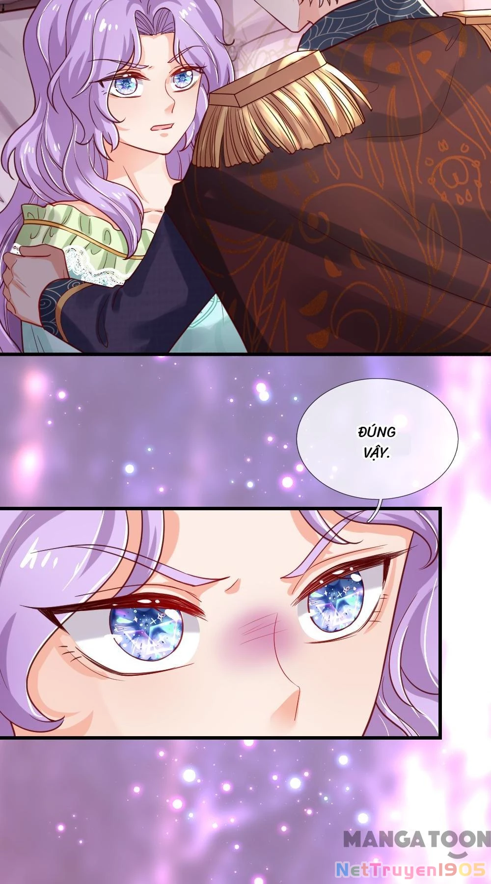 Bỗng Một Ngày Trở Thành Con Gái Nhà Vua Chapter 367 - 26