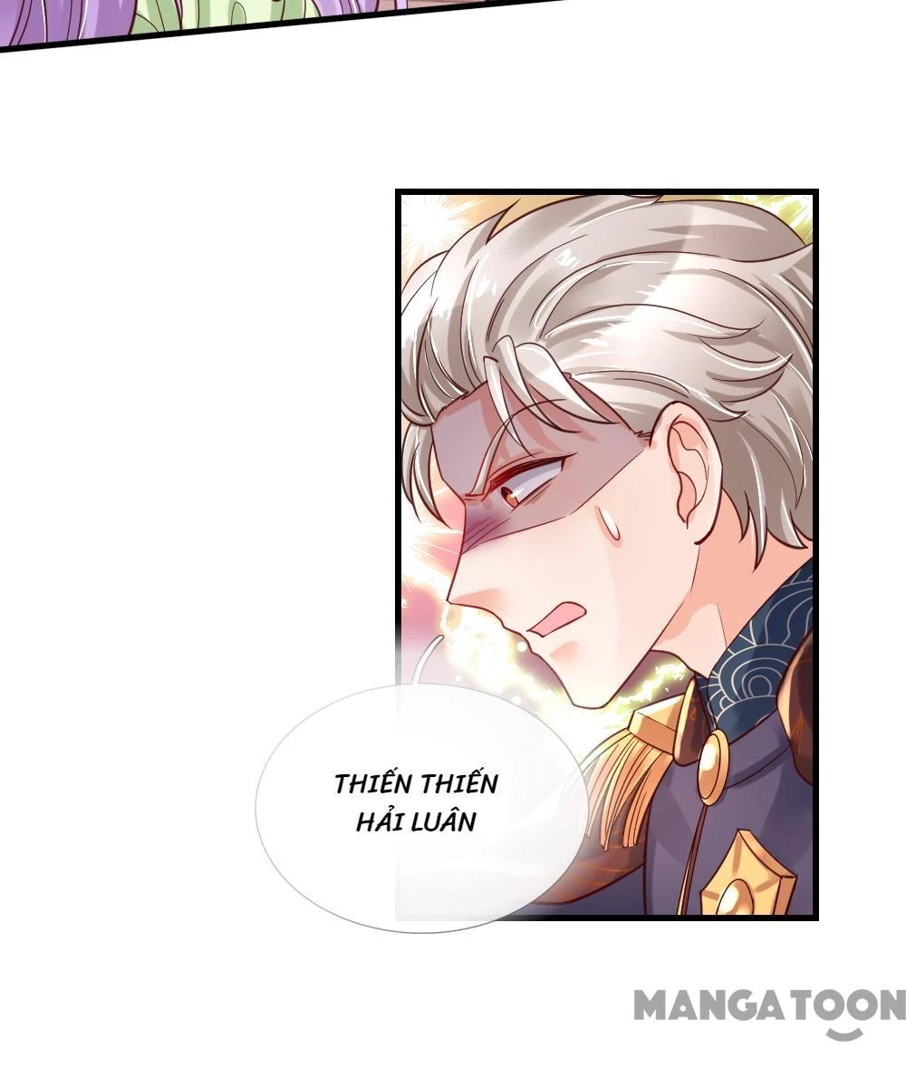 Bỗng Một Ngày Trở Thành Con Gái Nhà Vua Chapter 367 - 31