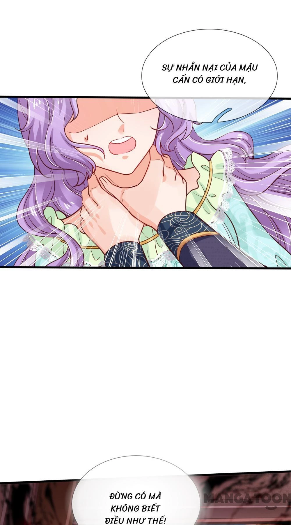 Bỗng Một Ngày Trở Thành Con Gái Nhà Vua Chapter 367 - 32