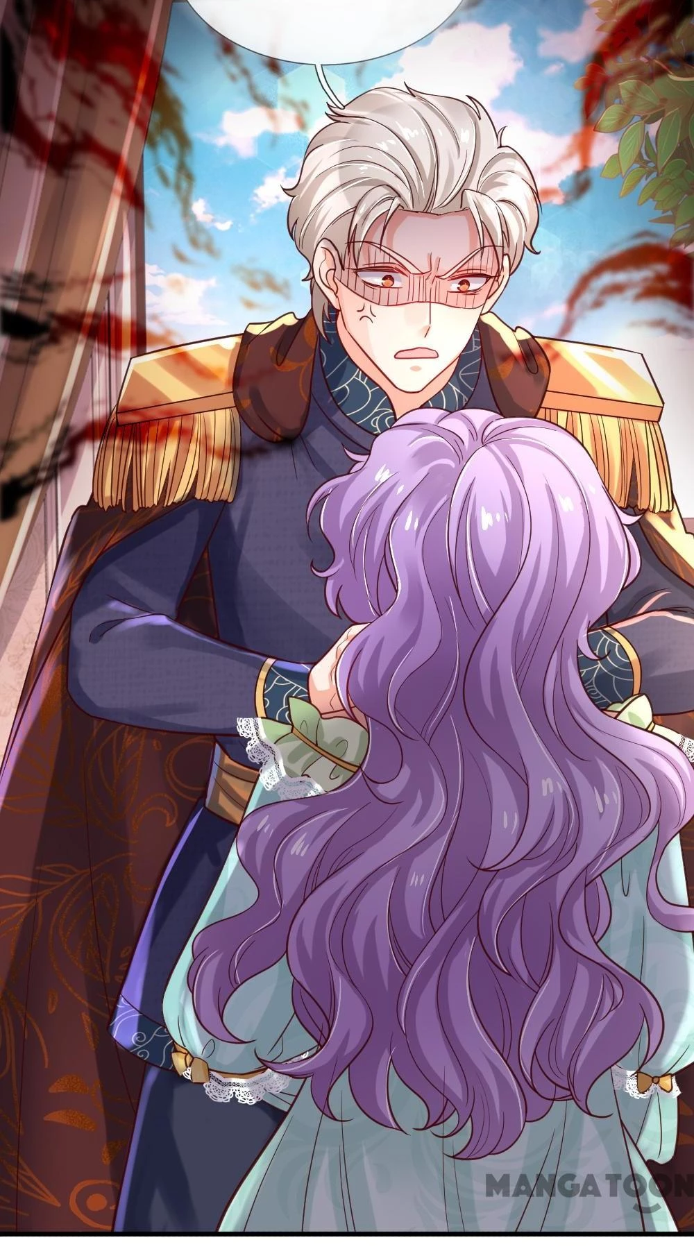 Bỗng Một Ngày Trở Thành Con Gái Nhà Vua Chapter 367 - 33