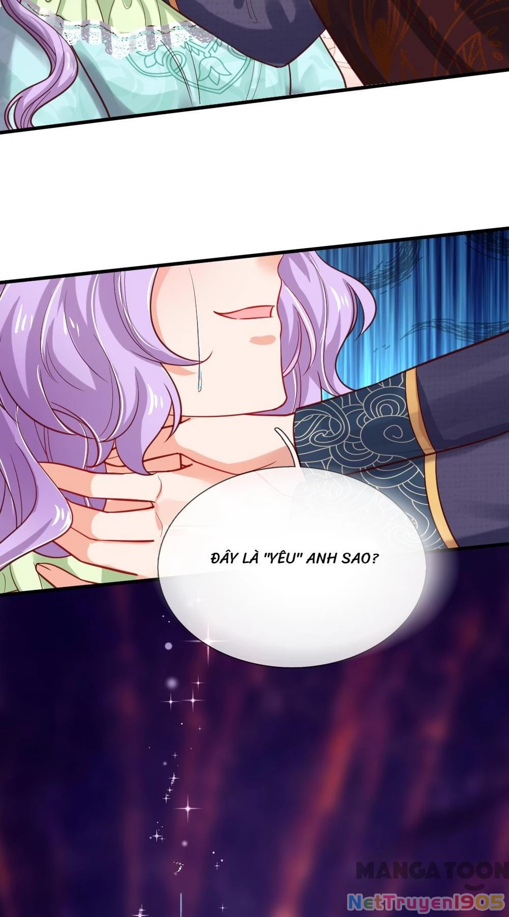 Bỗng Một Ngày Trở Thành Con Gái Nhà Vua Chapter 367 - 35