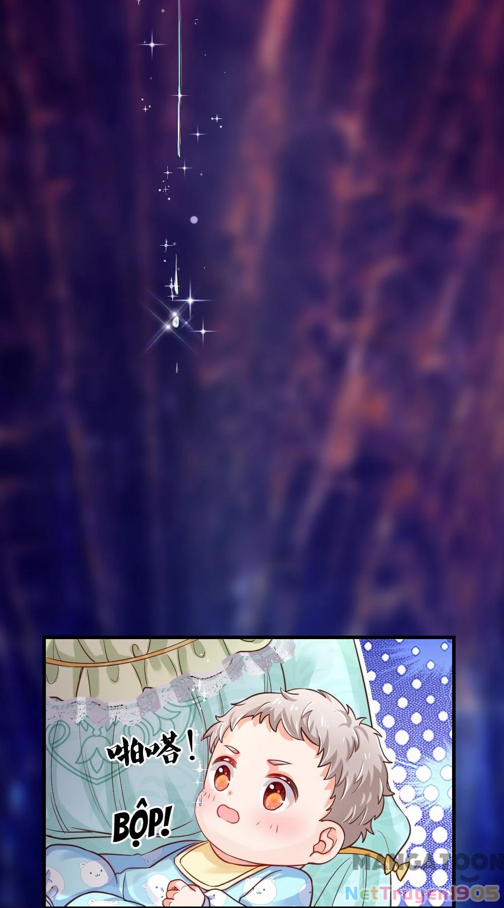 Bỗng Một Ngày Trở Thành Con Gái Nhà Vua Chapter 367 - 36