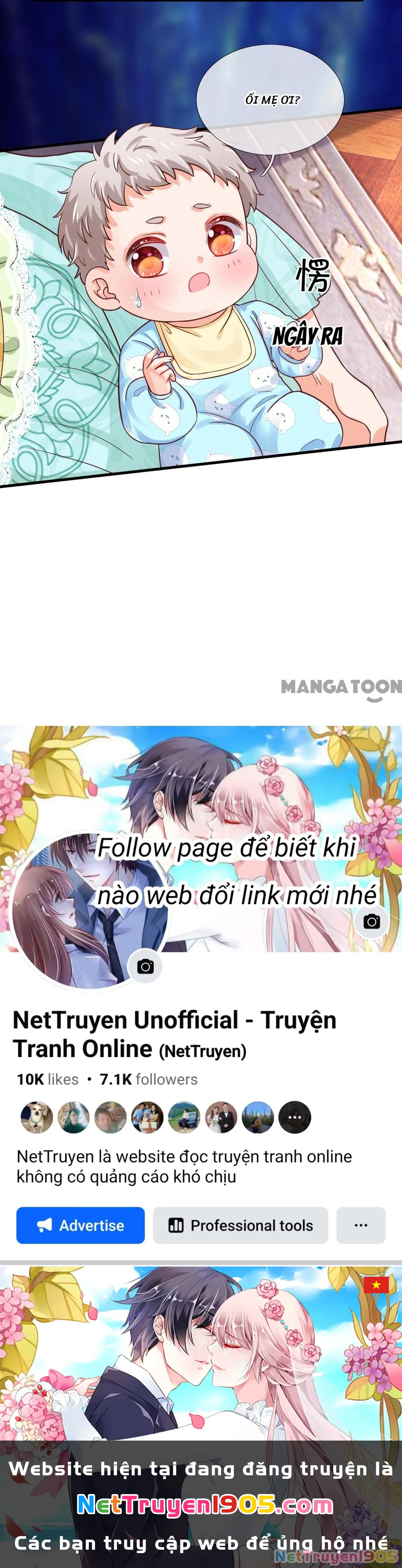 Bỗng Một Ngày Trở Thành Con Gái Nhà Vua Chapter 367 - 37