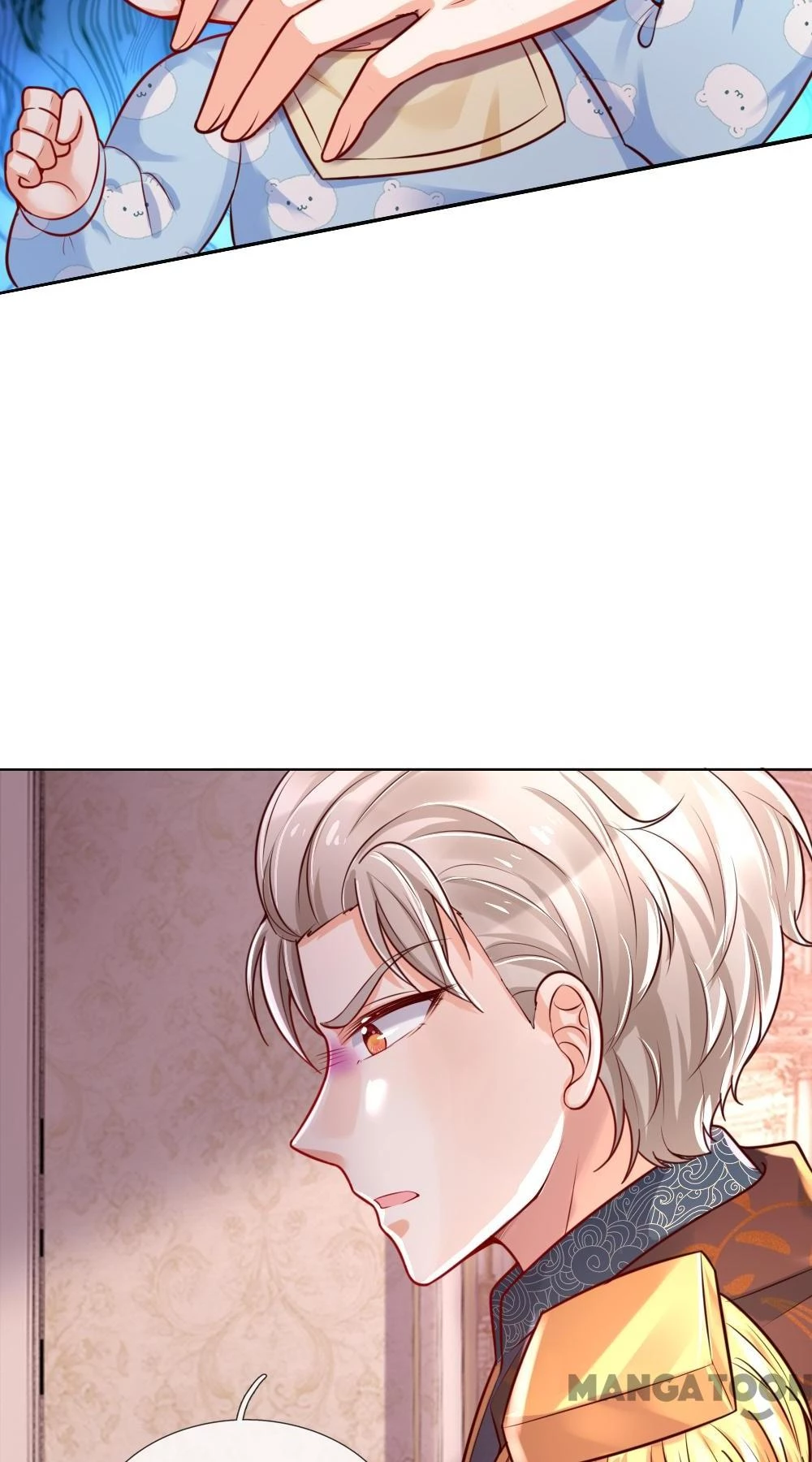 Bỗng Một Ngày Trở Thành Con Gái Nhà Vua Chapter 368 - 2