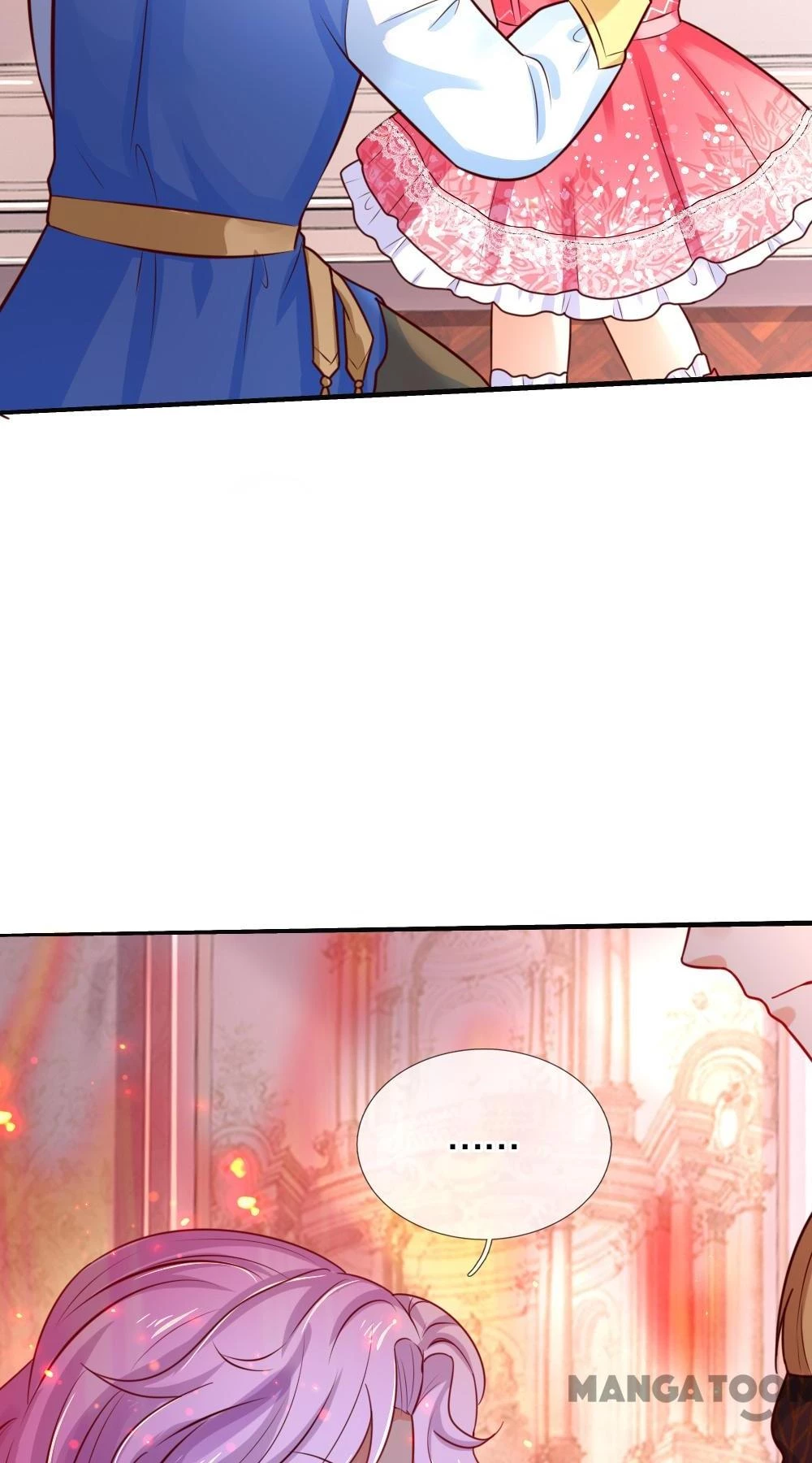 Bỗng Một Ngày Trở Thành Con Gái Nhà Vua Chapter 368 - 11