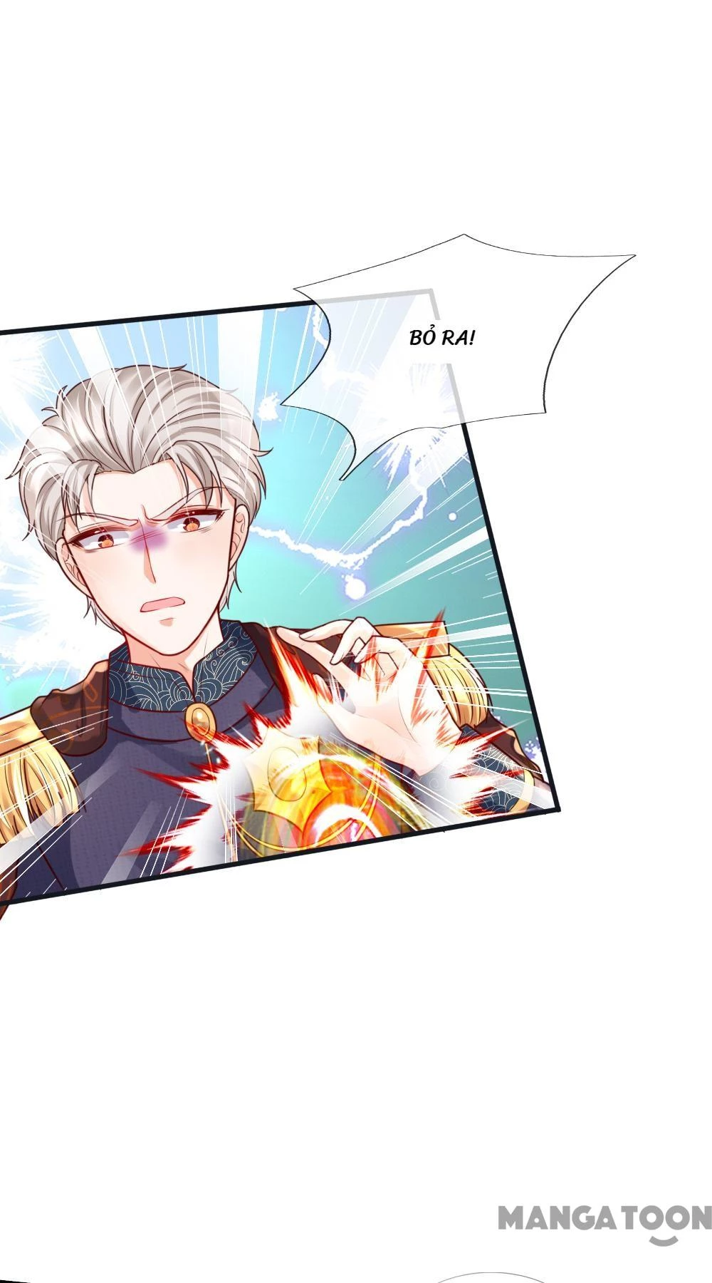 Bỗng Một Ngày Trở Thành Con Gái Nhà Vua Chapter 368 - 15