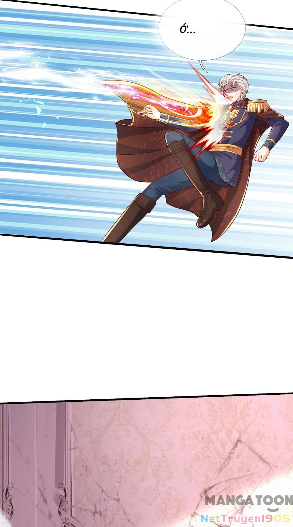 Bỗng Một Ngày Trở Thành Con Gái Nhà Vua Chapter 368 - 16