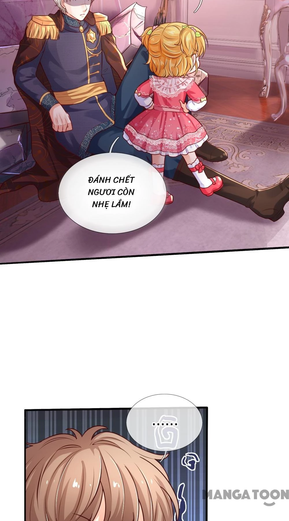 Bỗng Một Ngày Trở Thành Con Gái Nhà Vua Chapter 368 - 20