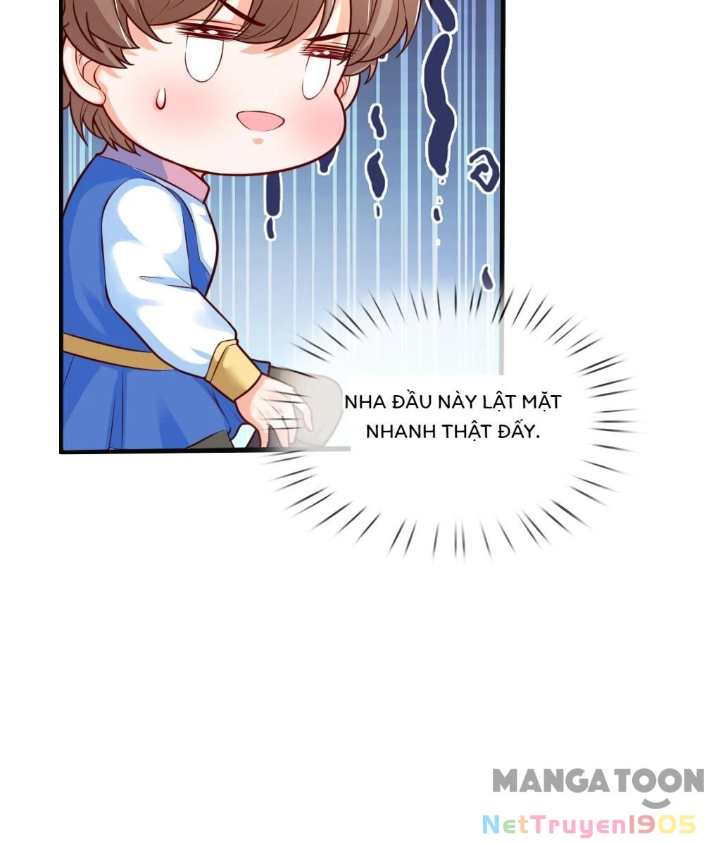 Bỗng Một Ngày Trở Thành Con Gái Nhà Vua Chapter 368 - 21