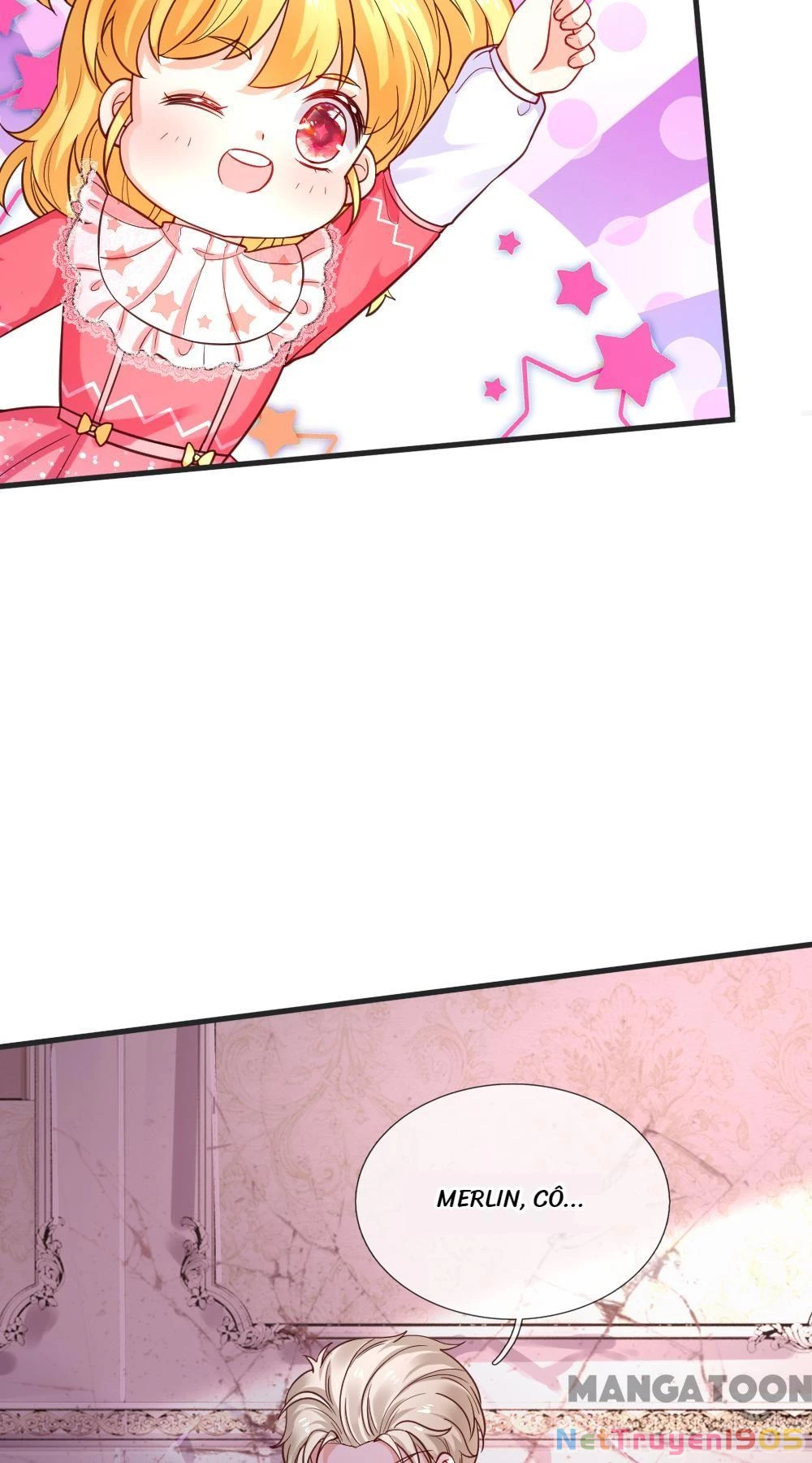 Bỗng Một Ngày Trở Thành Con Gái Nhà Vua Chapter 368 - 24