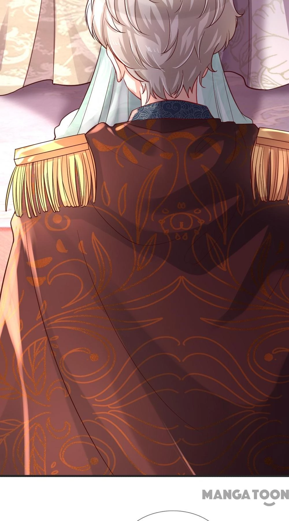 Bỗng Một Ngày Trở Thành Con Gái Nhà Vua Chapter 368 - 27