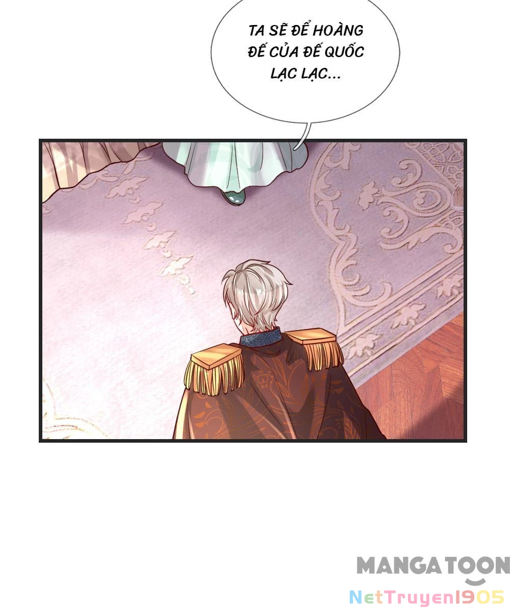 Bỗng Một Ngày Trở Thành Con Gái Nhà Vua Chapter 368 - 28