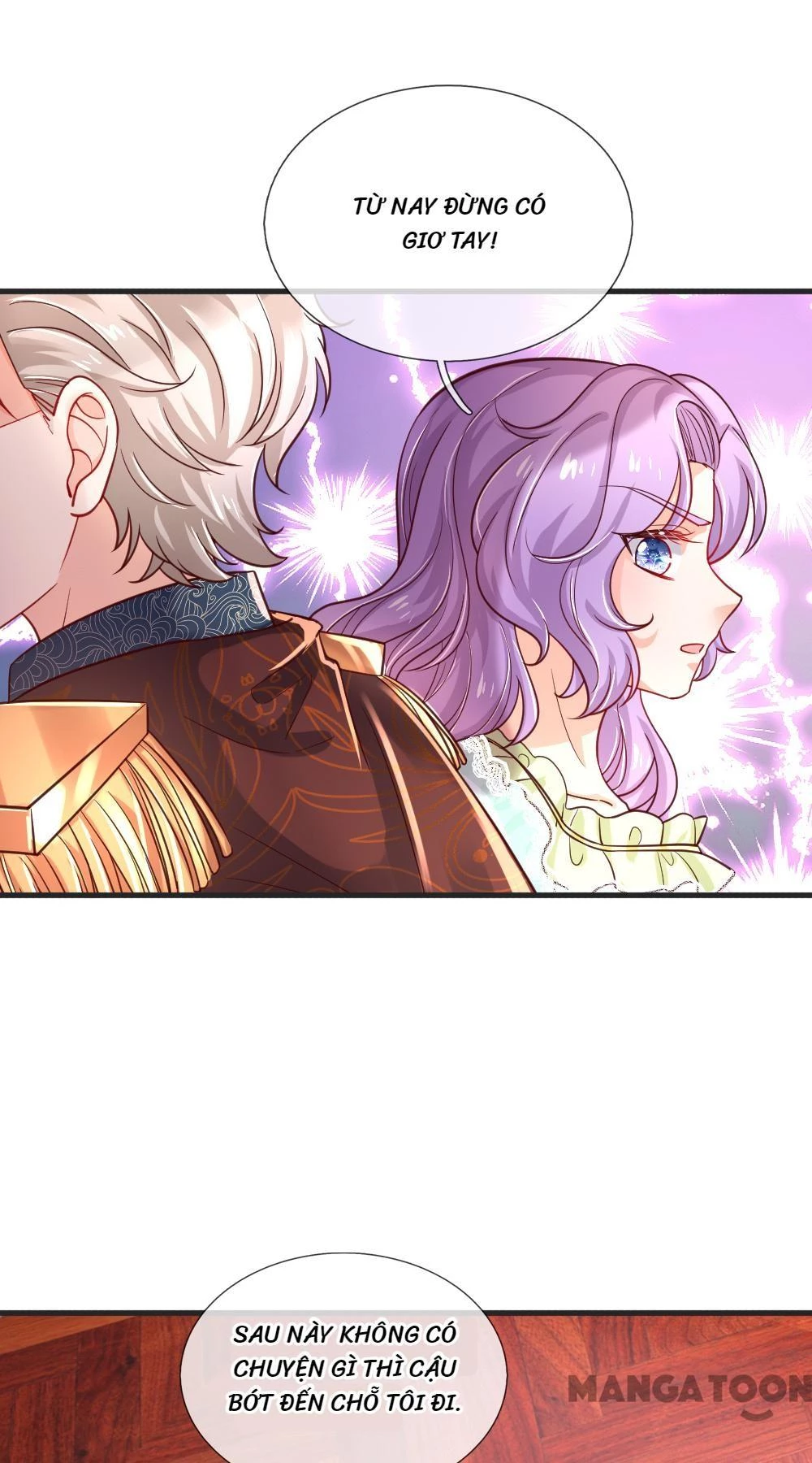 Bỗng Một Ngày Trở Thành Con Gái Nhà Vua Chapter 368 - 29