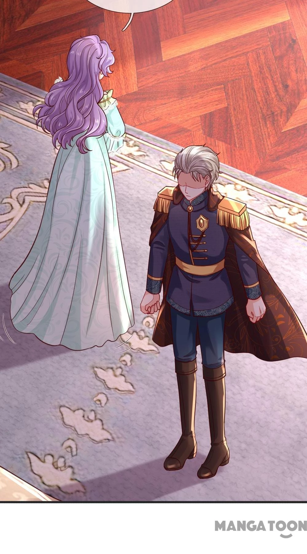 Bỗng Một Ngày Trở Thành Con Gái Nhà Vua Chapter 368 - 30