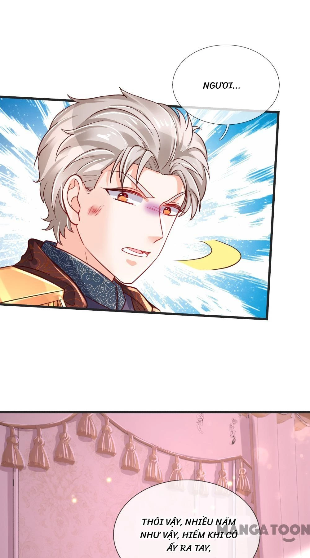 Bỗng Một Ngày Trở Thành Con Gái Nhà Vua Chapter 368 - 31