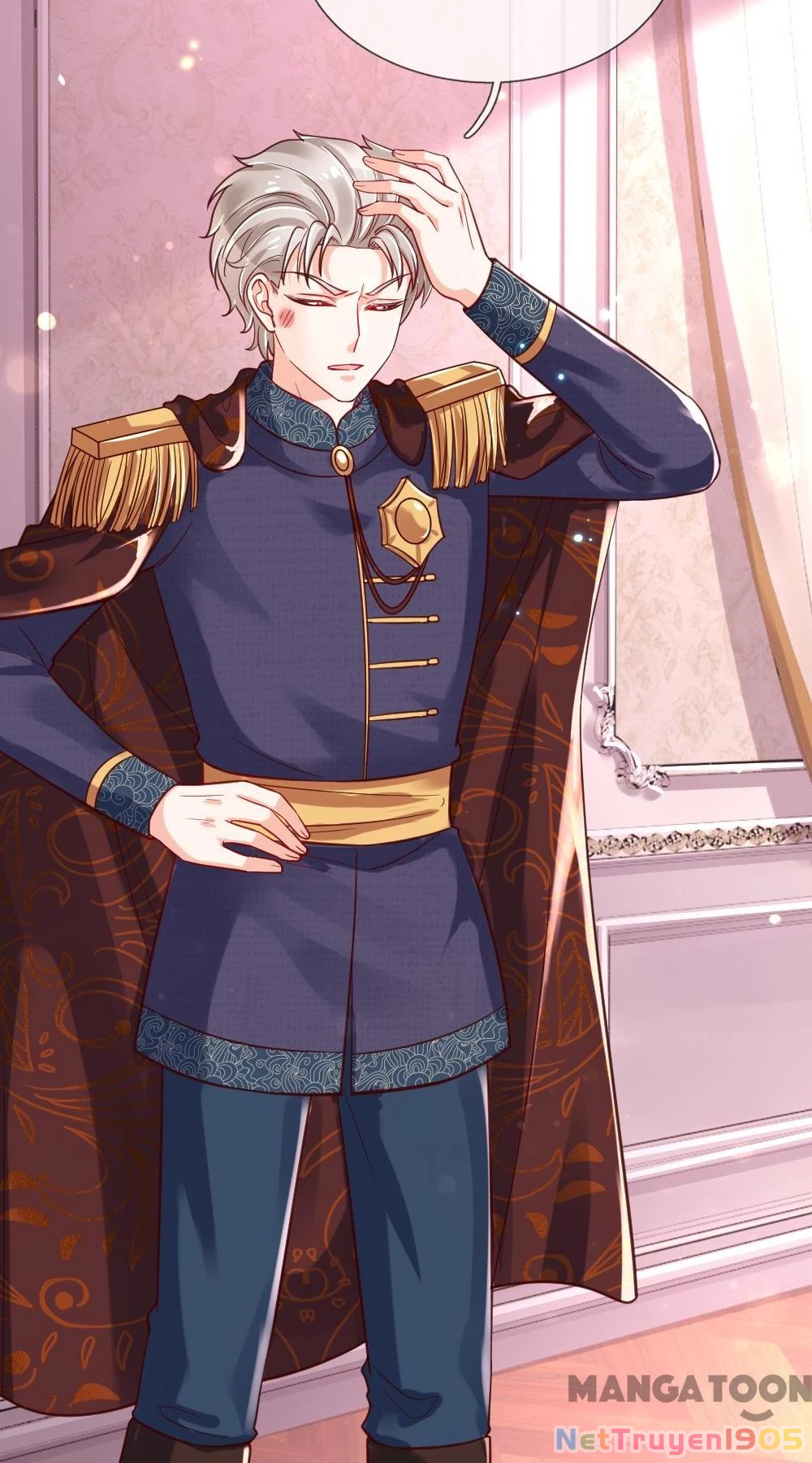 Bỗng Một Ngày Trở Thành Con Gái Nhà Vua Chapter 368 - 32