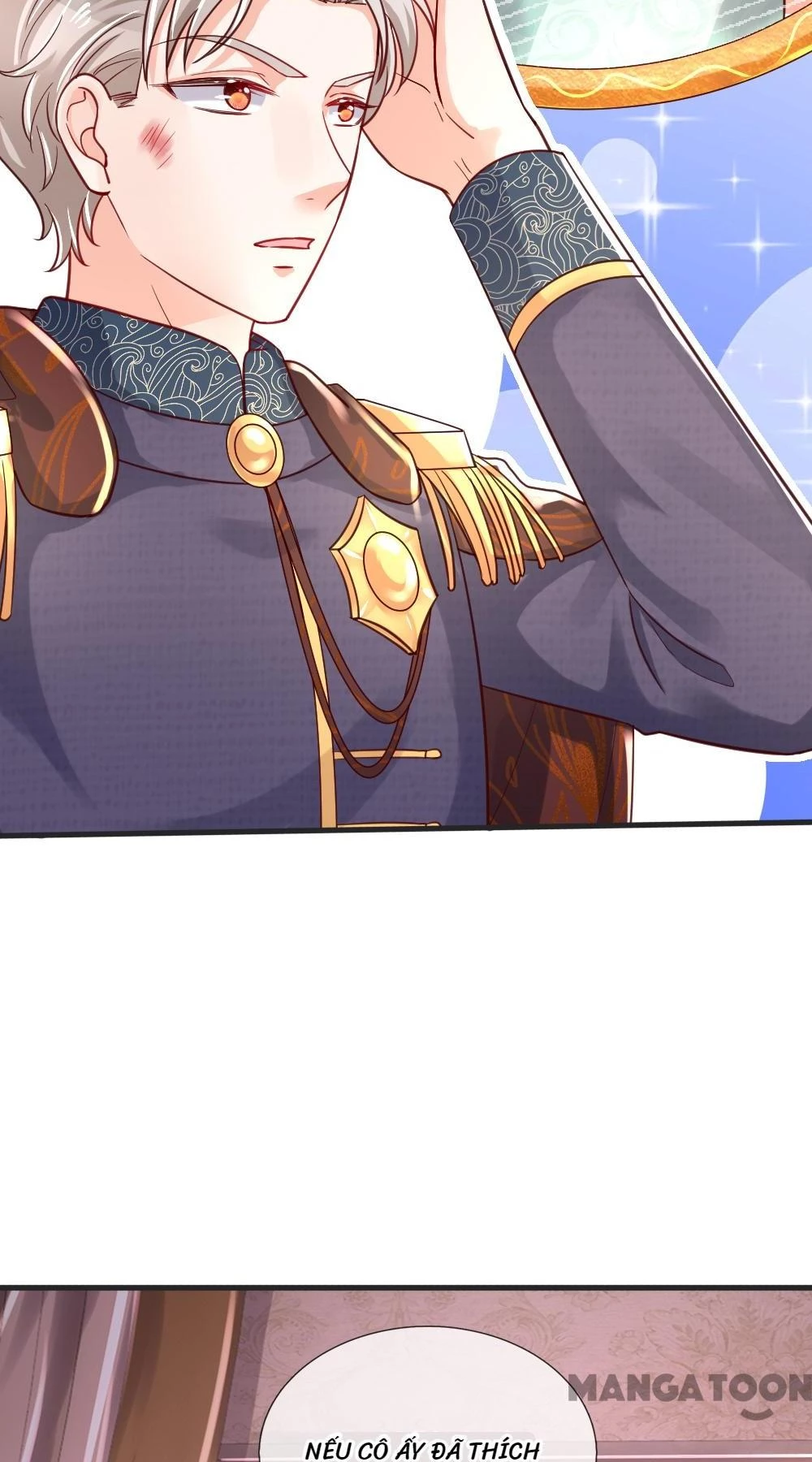 Bỗng Một Ngày Trở Thành Con Gái Nhà Vua Chapter 368 - 34