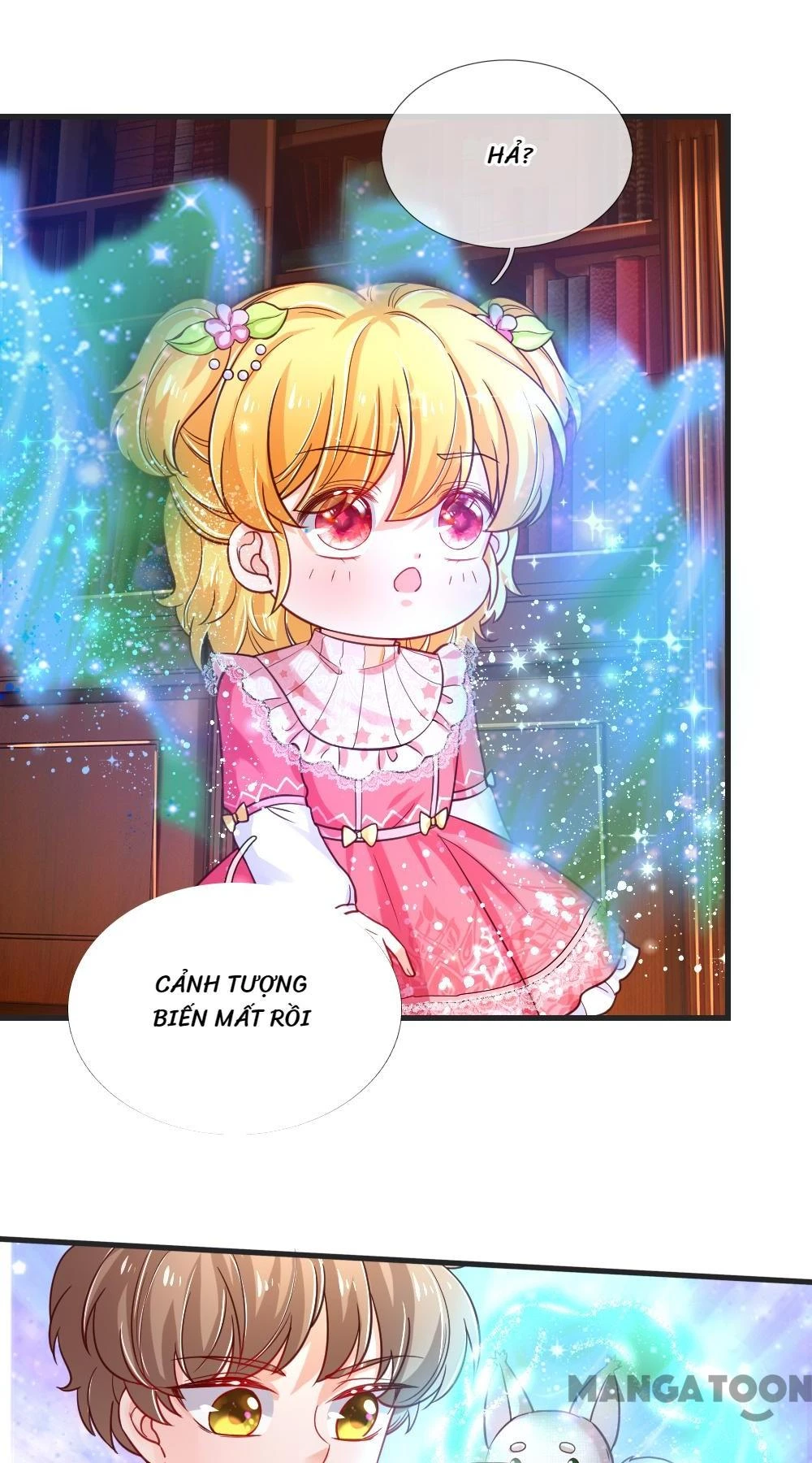 Bỗng Một Ngày Trở Thành Con Gái Nhà Vua Chapter 369 - 6