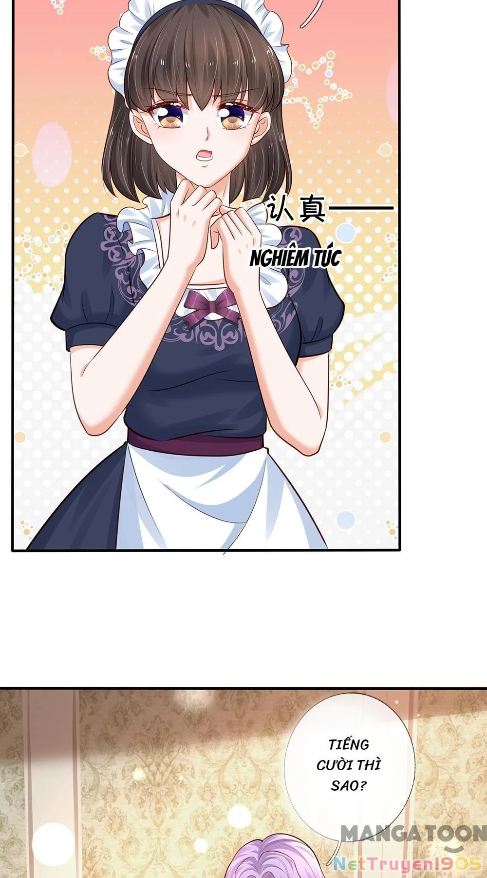 Bỗng Một Ngày Trở Thành Con Gái Nhà Vua Chapter 369 - 26