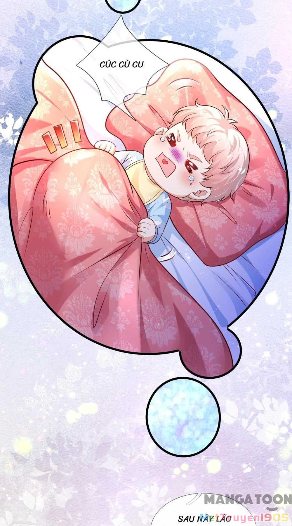 Bỗng Một Ngày Trở Thành Con Gái Nhà Vua Chapter 370 - 14