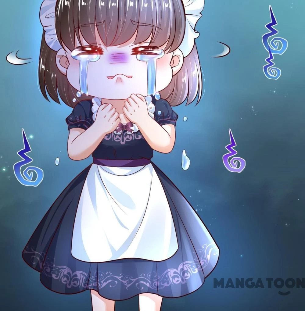 Bỗng Một Ngày Trở Thành Con Gái Nhà Vua Chapter 370 - 16