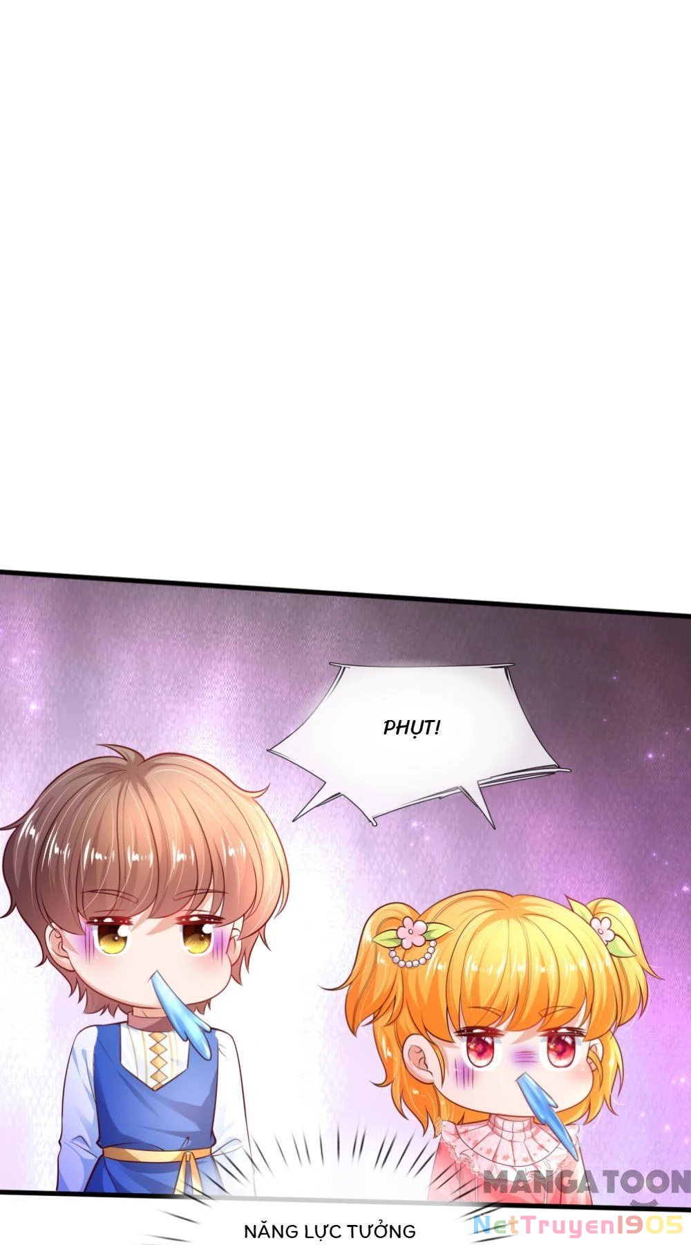 Bỗng Một Ngày Trở Thành Con Gái Nhà Vua Chapter 370 - 17