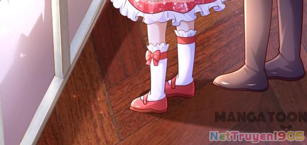 Bỗng Một Ngày Trở Thành Con Gái Nhà Vua Chapter 370 - 22