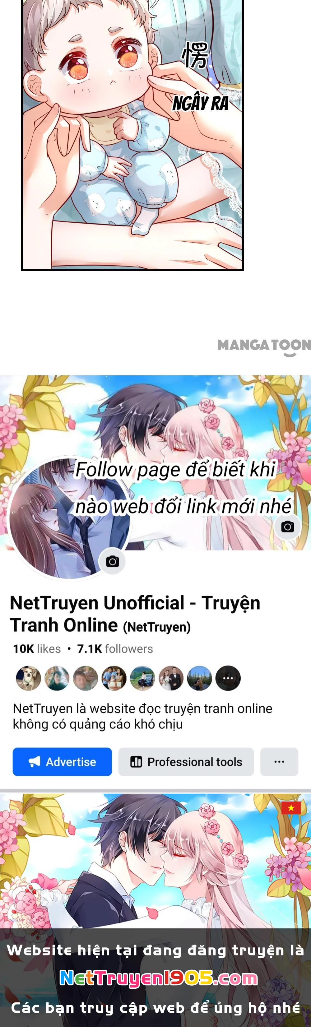 Bỗng Một Ngày Trở Thành Con Gái Nhà Vua Chapter 370 - 29