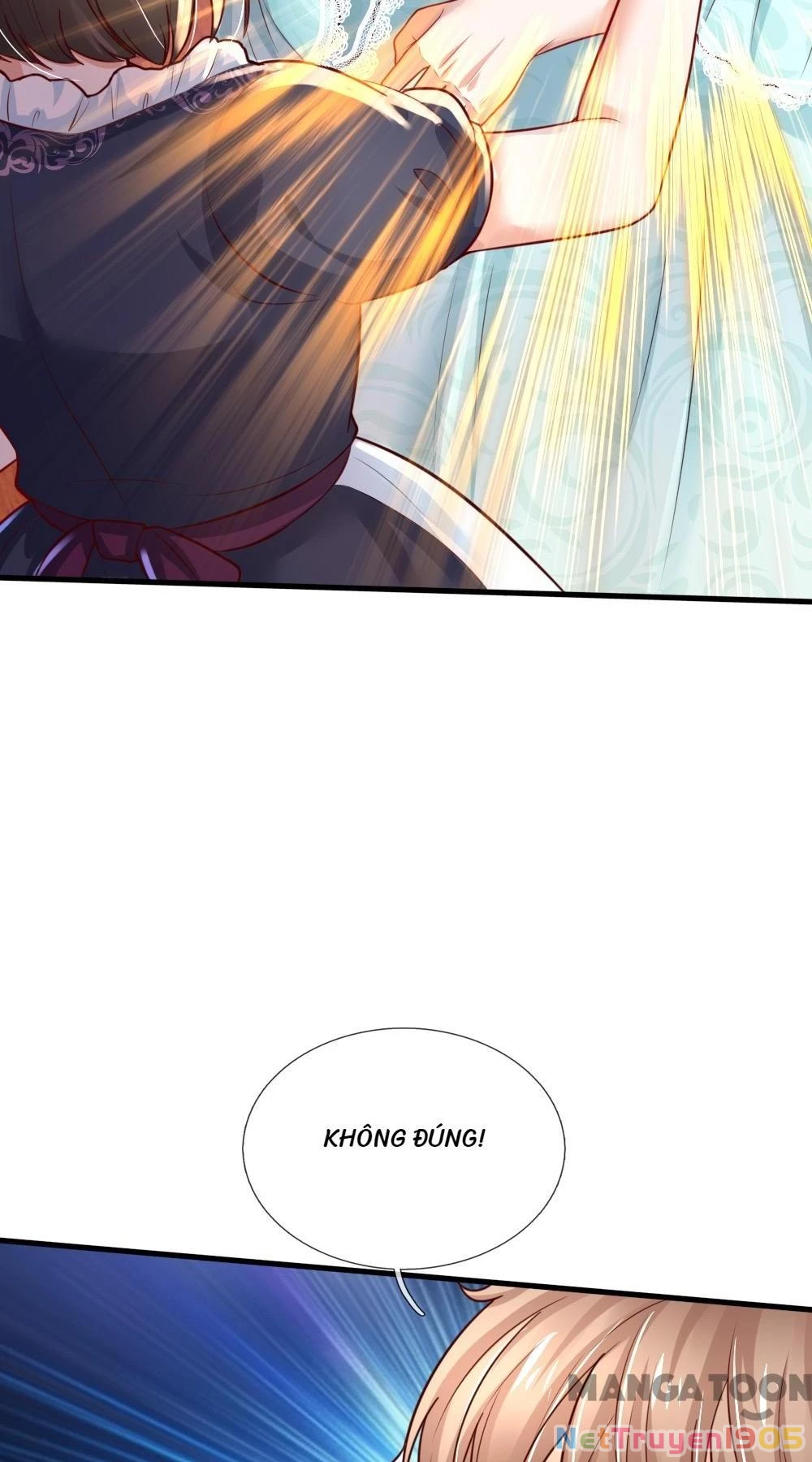 Bỗng Một Ngày Trở Thành Con Gái Nhà Vua Chapter 371 - 6
