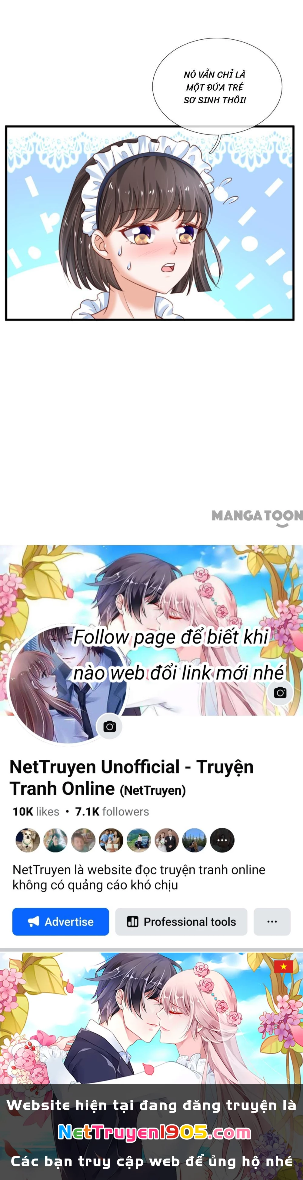 Bỗng Một Ngày Trở Thành Con Gái Nhà Vua Chapter 371 - 47