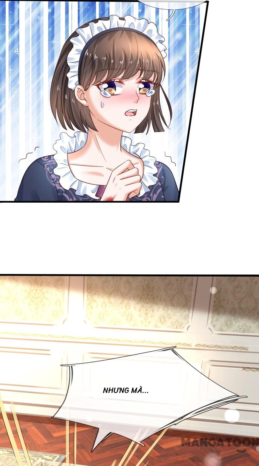 Bỗng Một Ngày Trở Thành Con Gái Nhà Vua Chapter 372 - 4