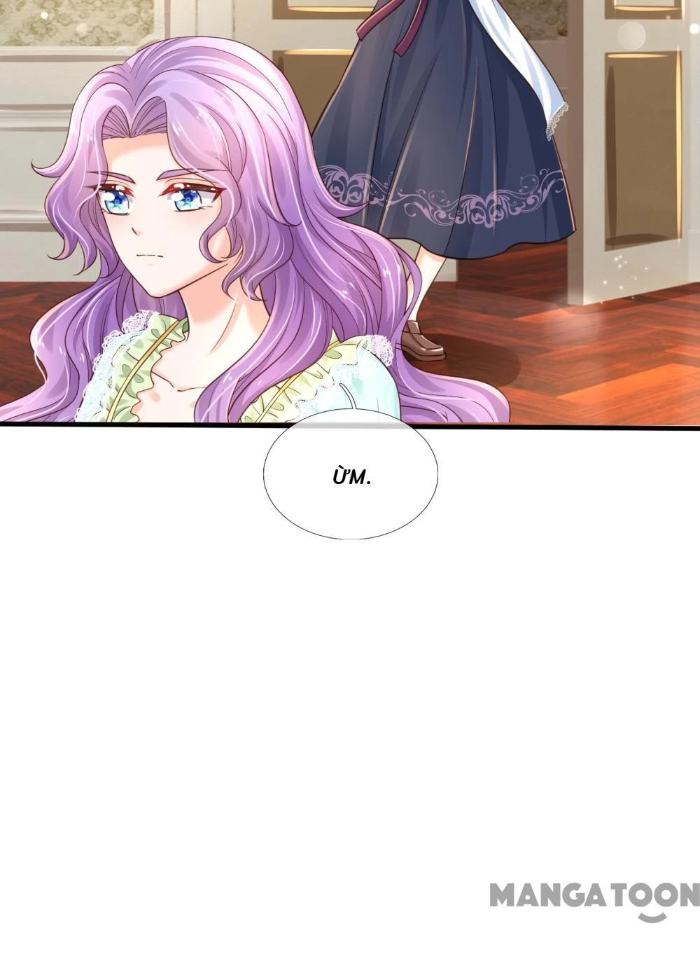 Bỗng Một Ngày Trở Thành Con Gái Nhà Vua Chapter 372 - 15