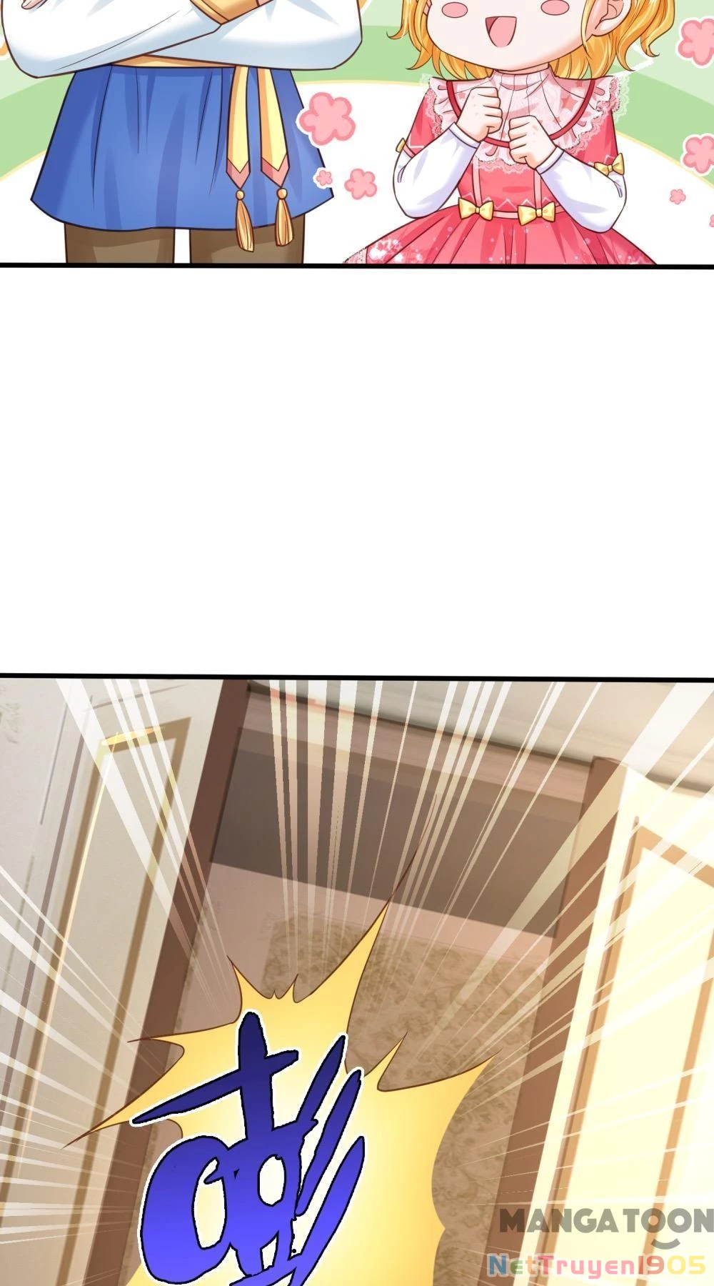 Bỗng Một Ngày Trở Thành Con Gái Nhà Vua Chapter 372 - 20