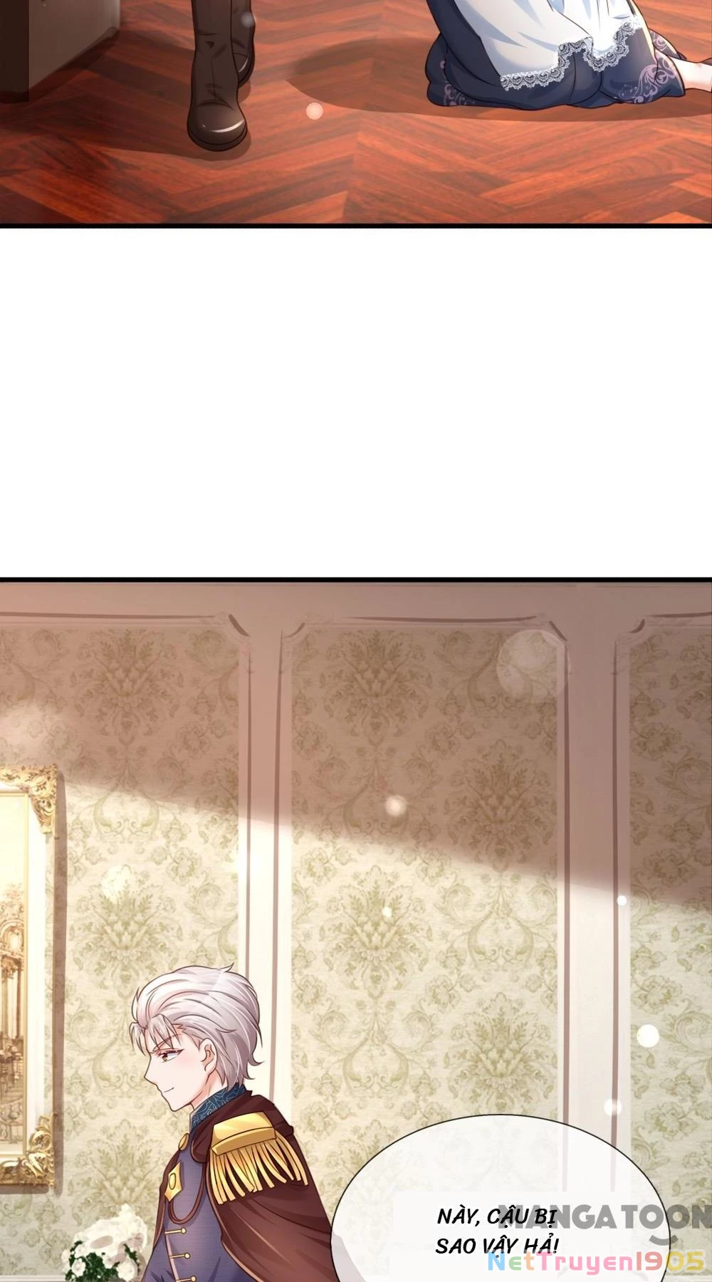 Bỗng Một Ngày Trở Thành Con Gái Nhà Vua Chapter 373 - 2