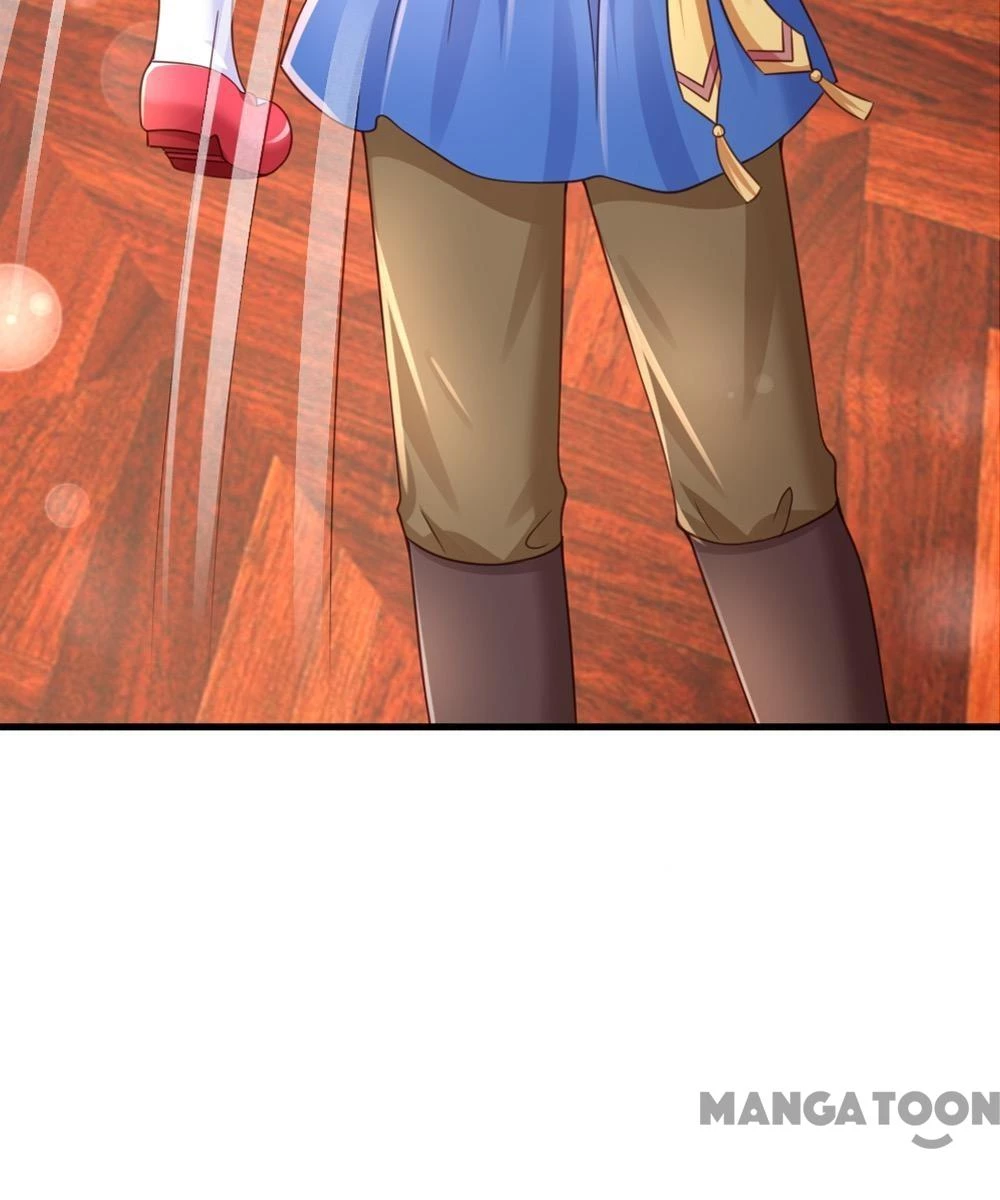 Bỗng Một Ngày Trở Thành Con Gái Nhà Vua Chapter 373 - 7