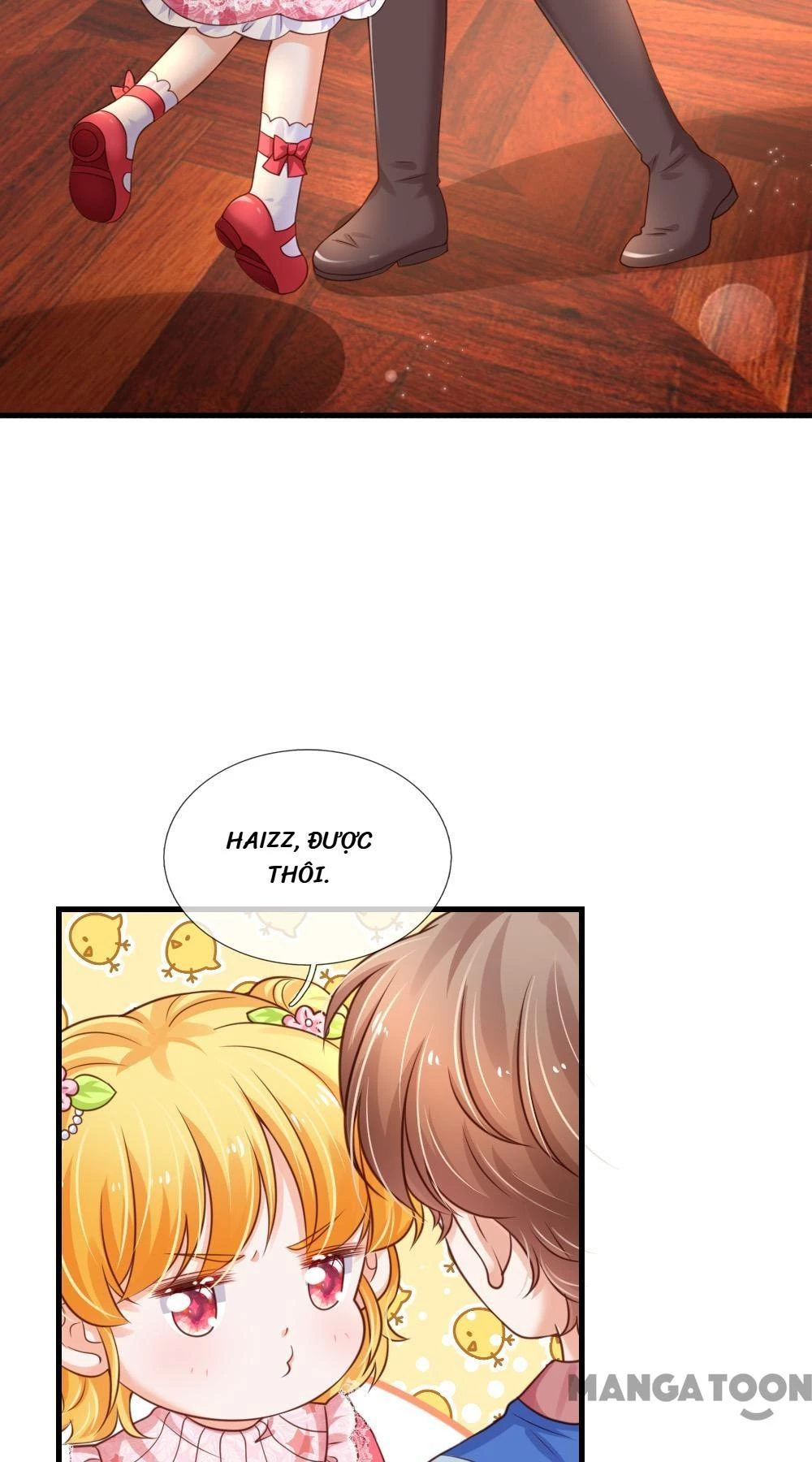 Bỗng Một Ngày Trở Thành Con Gái Nhà Vua Chapter 373 - 10