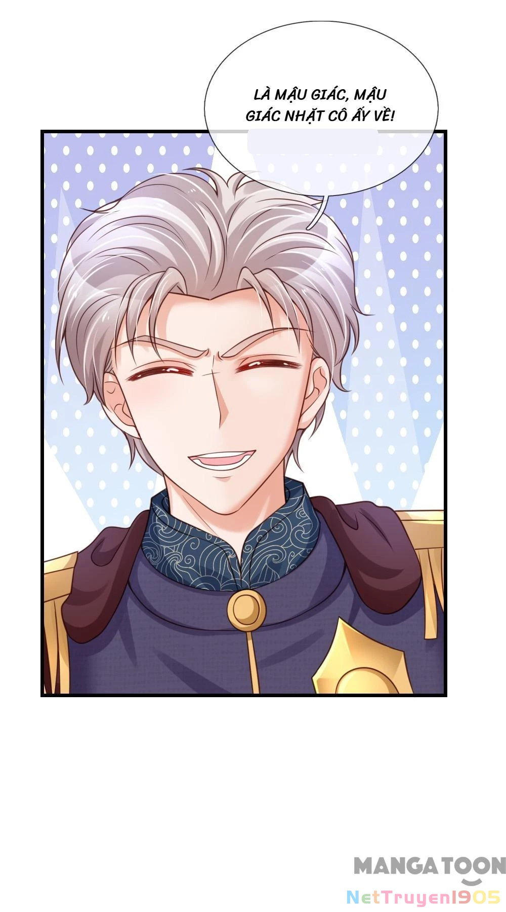 Bỗng Một Ngày Trở Thành Con Gái Nhà Vua Chapter 373 - 16