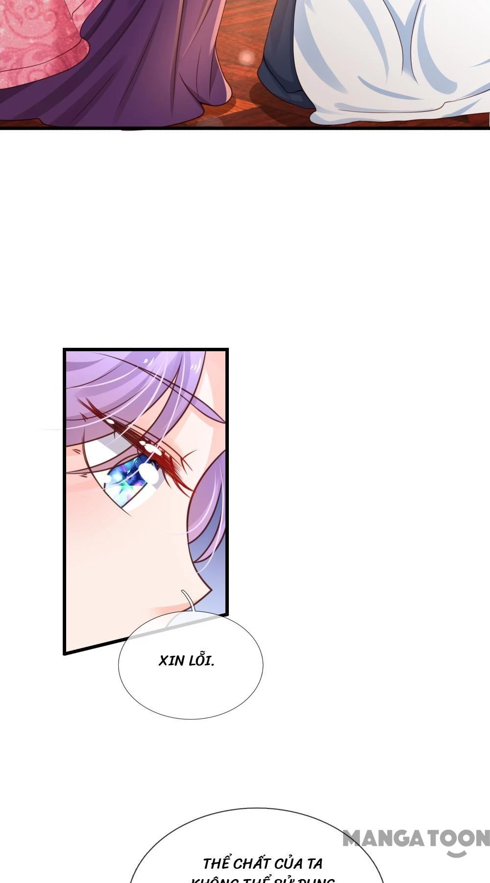 Bỗng Một Ngày Trở Thành Con Gái Nhà Vua Chapter 373 - 18