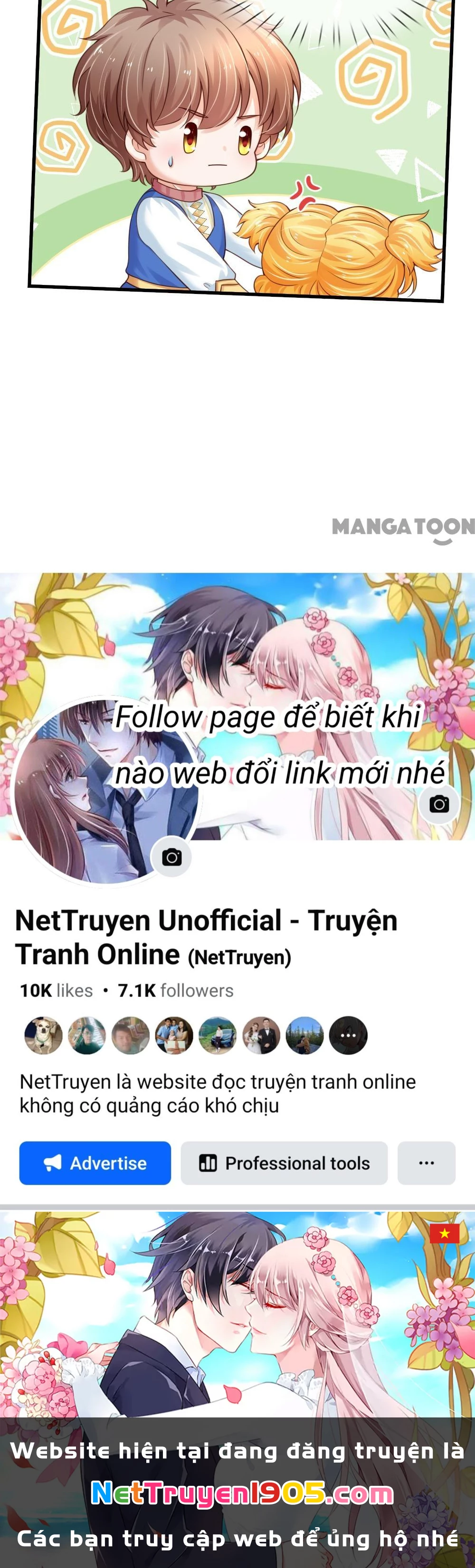 Bỗng Một Ngày Trở Thành Con Gái Nhà Vua Chapter 373 - 27