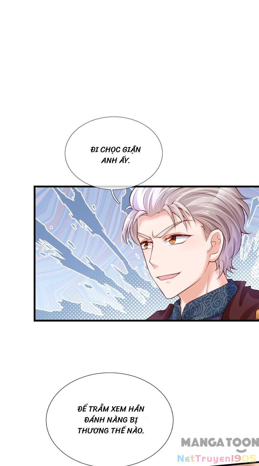 Bỗng Một Ngày Trở Thành Con Gái Nhà Vua Chapter 374 - 2