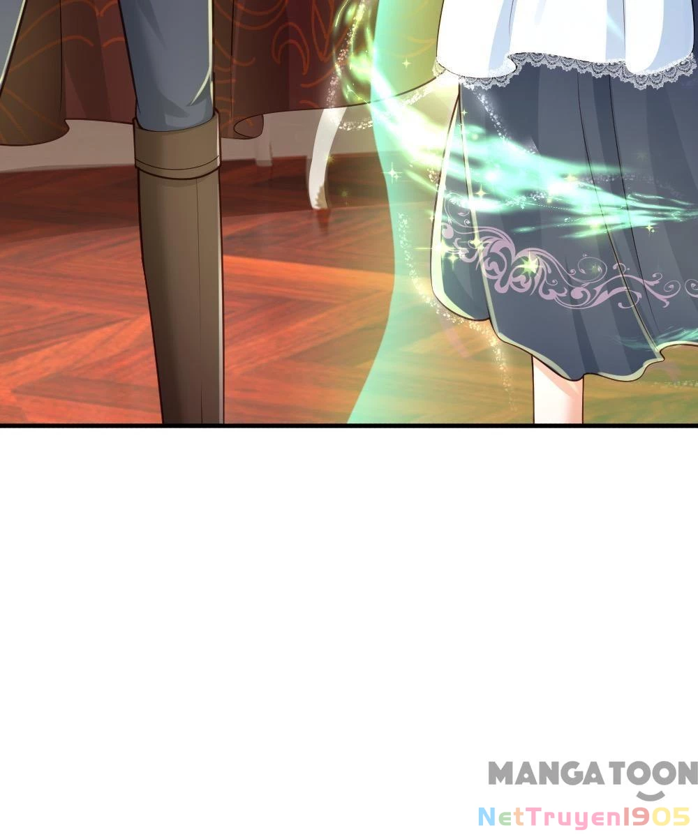 Bỗng Một Ngày Trở Thành Con Gái Nhà Vua Chapter 374 - 7