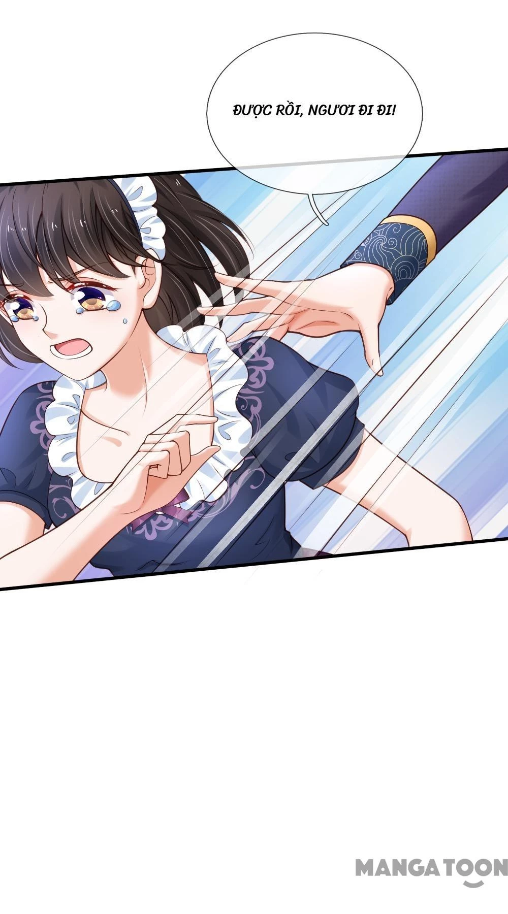 Bỗng Một Ngày Trở Thành Con Gái Nhà Vua Chapter 374 - 8