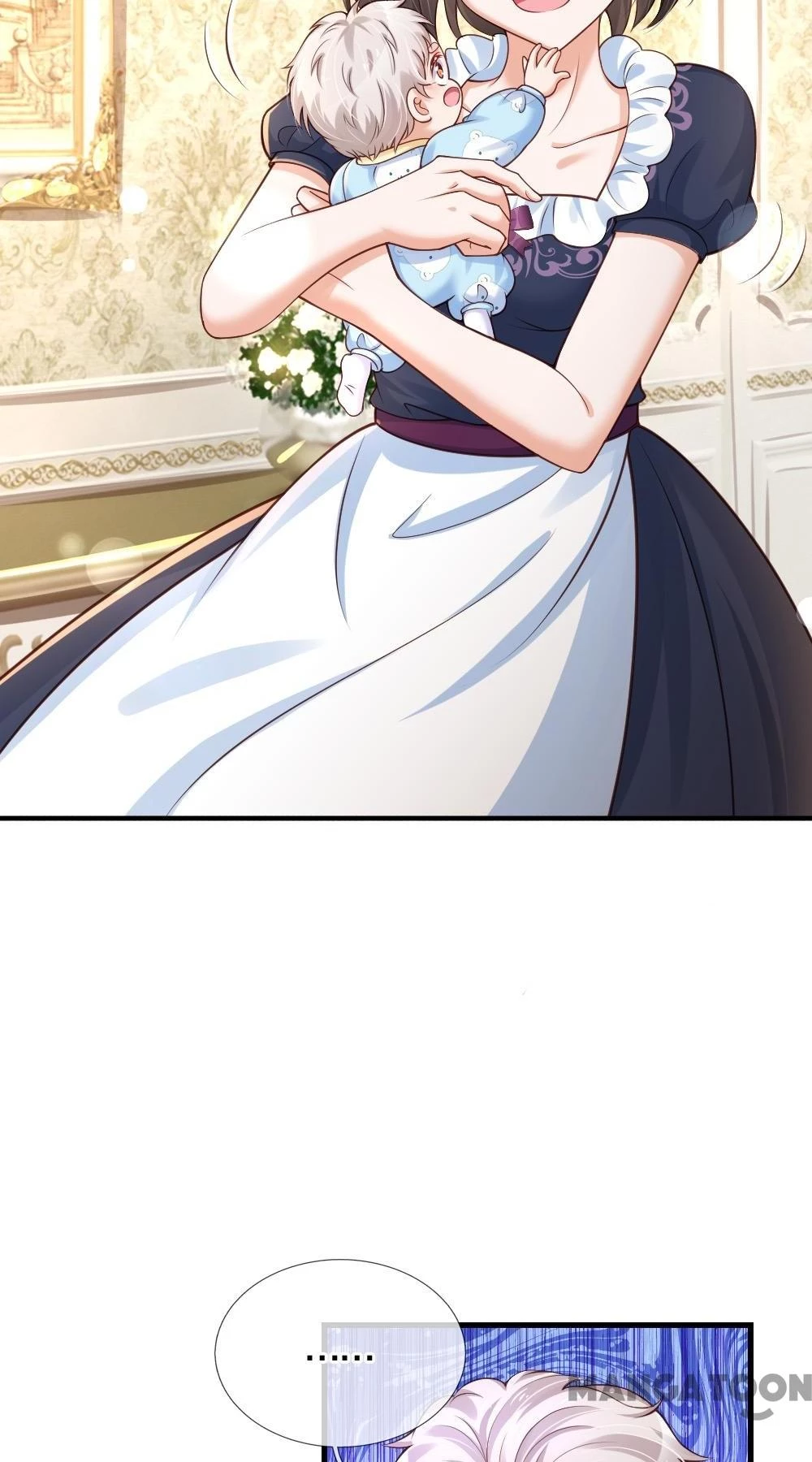 Bỗng Một Ngày Trở Thành Con Gái Nhà Vua Chapter 374 - 18