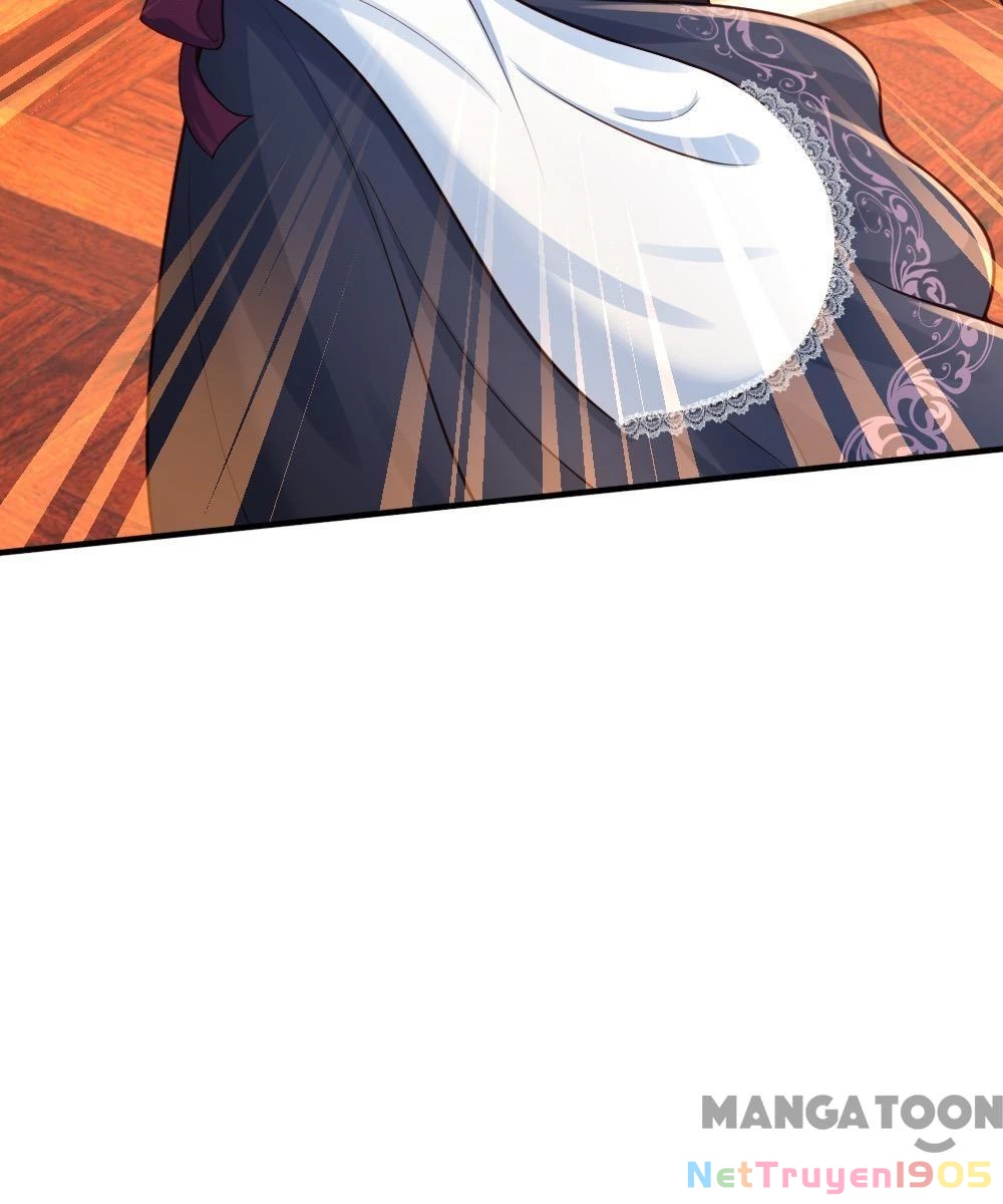 Bỗng Một Ngày Trở Thành Con Gái Nhà Vua Chapter 374 - 21