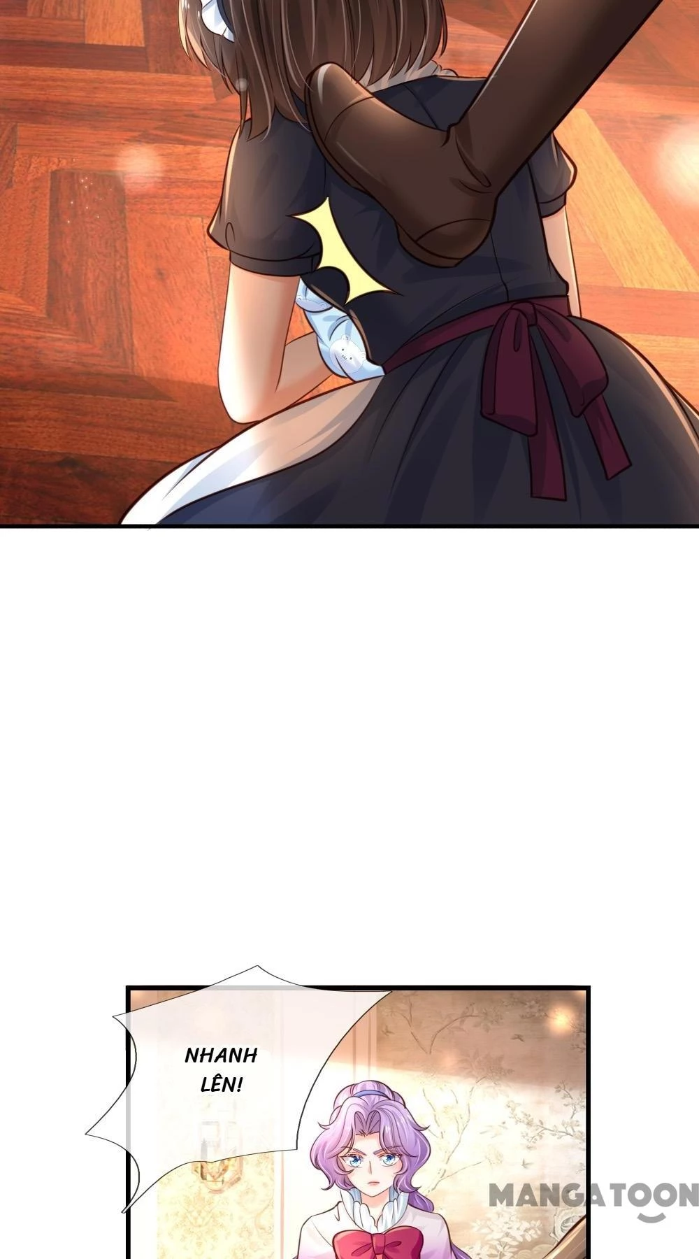 Bỗng Một Ngày Trở Thành Con Gái Nhà Vua Chapter 375 - 2