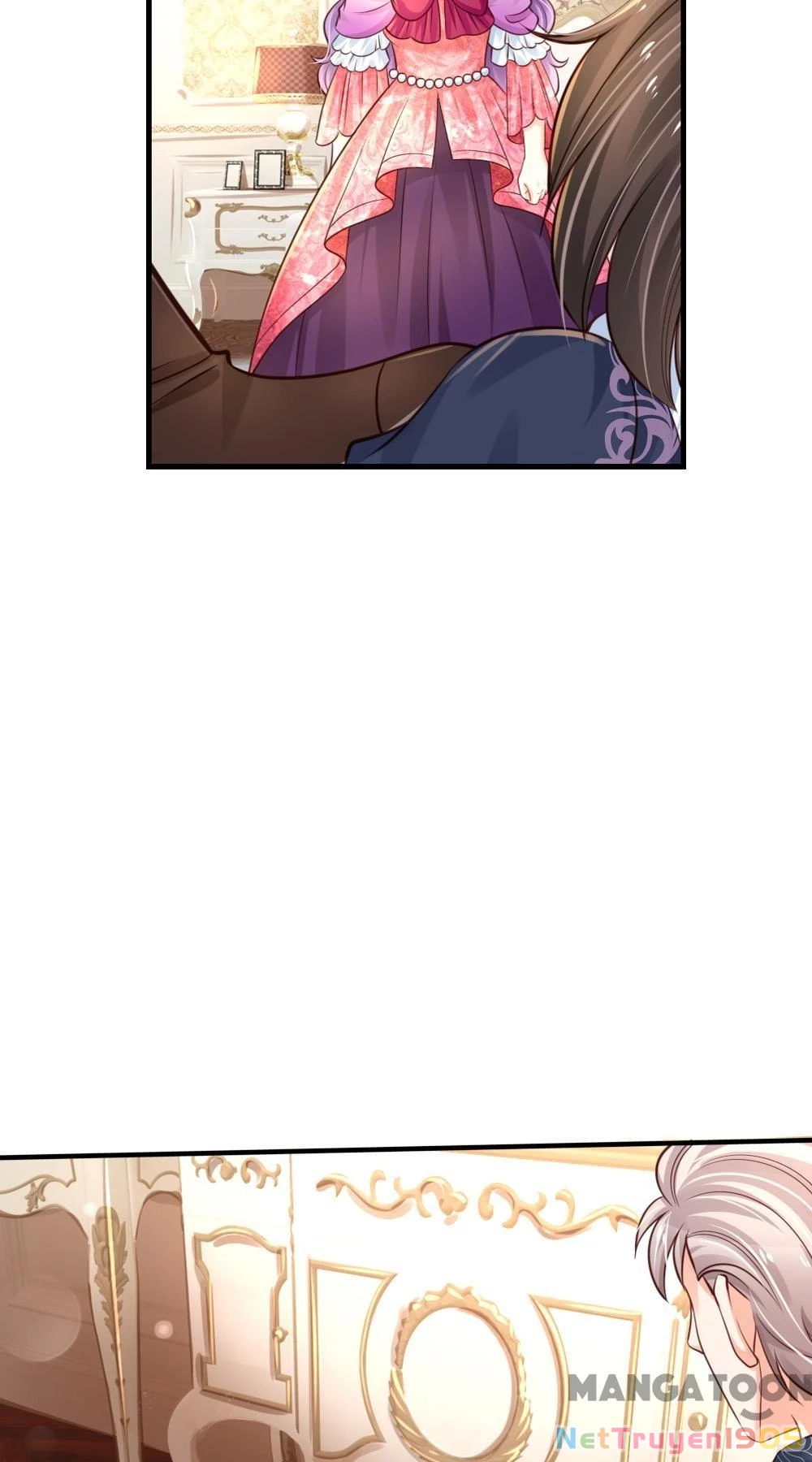 Bỗng Một Ngày Trở Thành Con Gái Nhà Vua Chapter 375 - 3