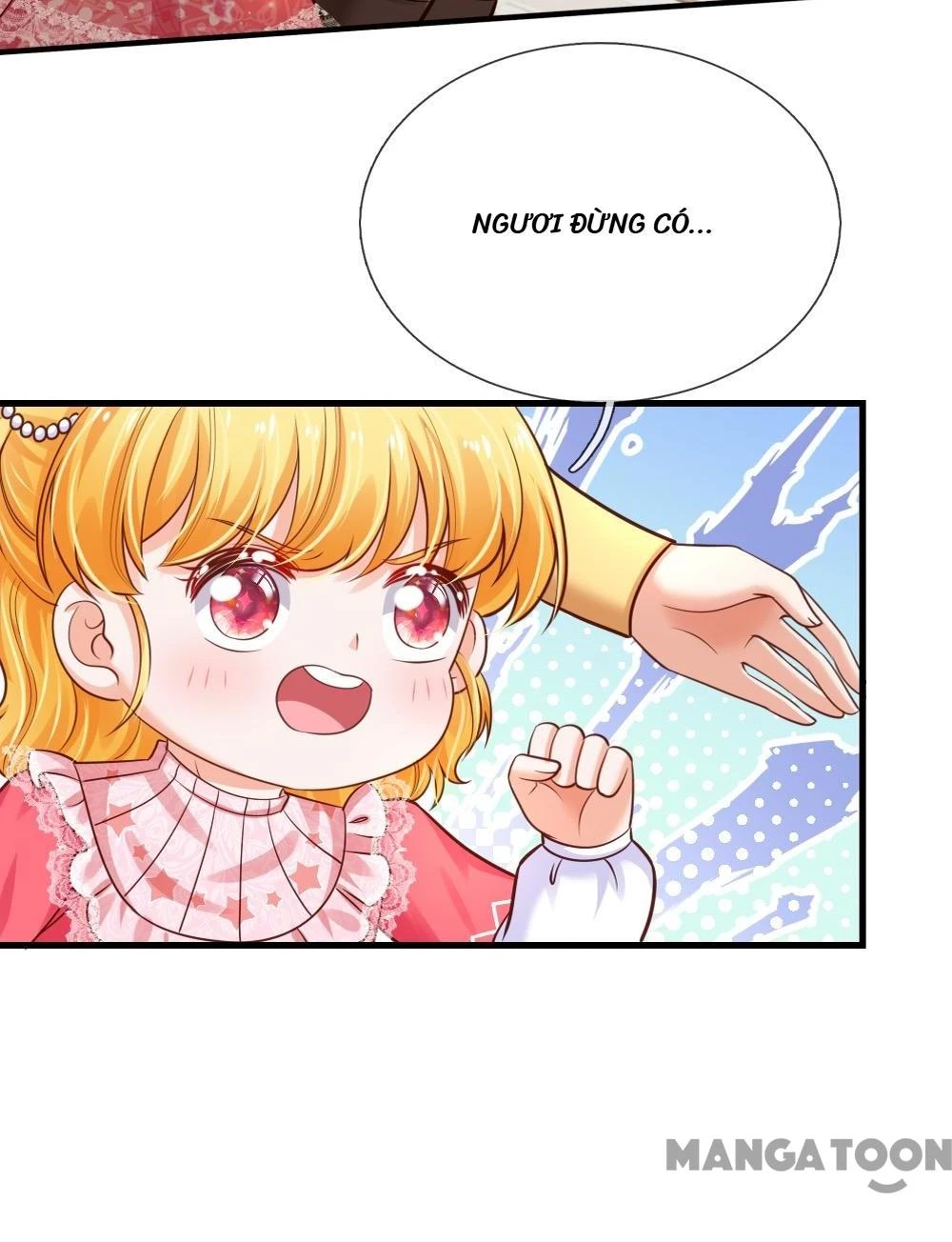 Bỗng Một Ngày Trở Thành Con Gái Nhà Vua Chapter 375 - 6